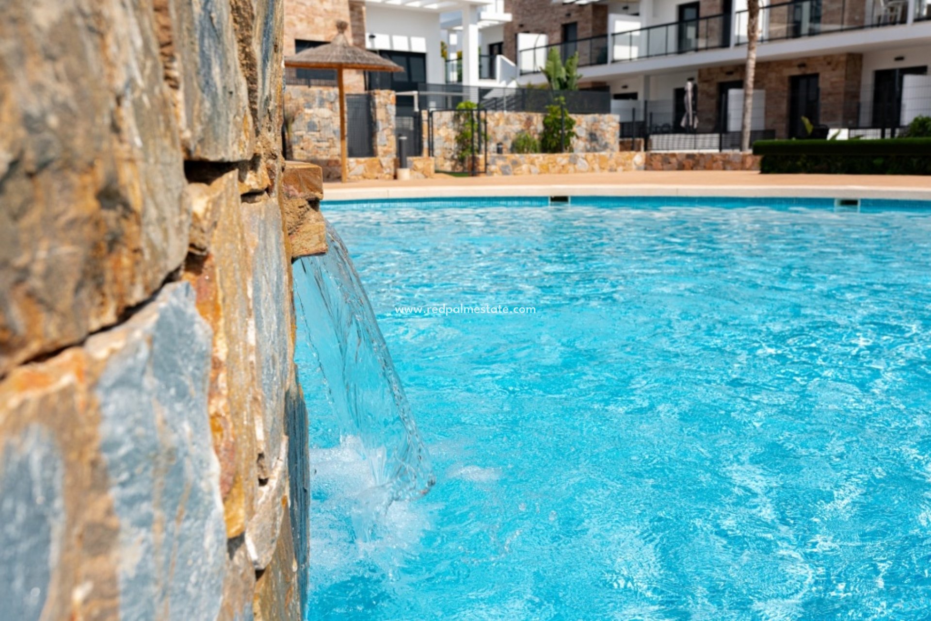 Resale - Apartments -
Orihuela Costa - Mil Palmeras