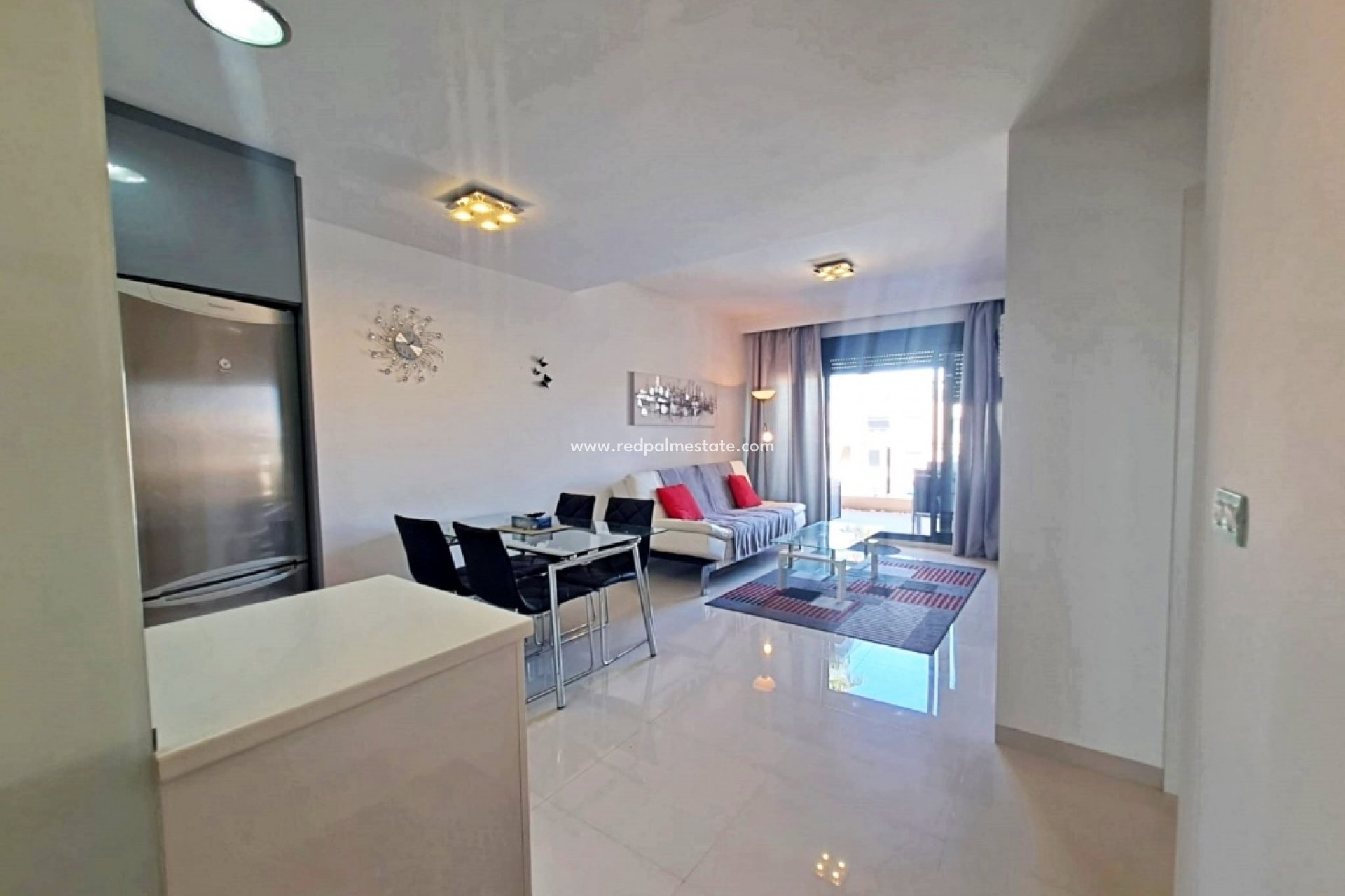 Resale - Apartments -
Orihuela Costa - Mil Palmeras