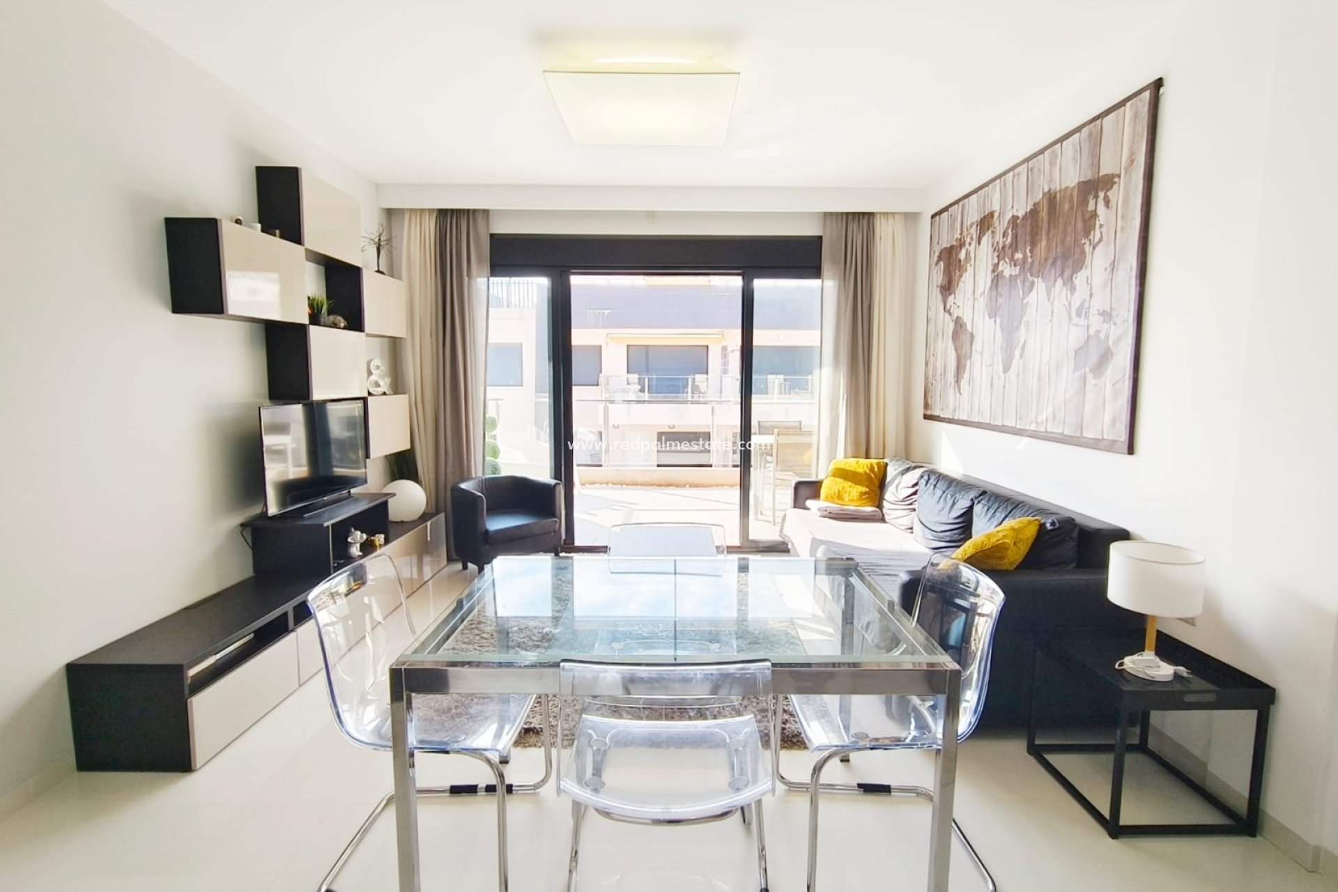 Resale - Apartments -
Orihuela Costa - Mil Palmeras