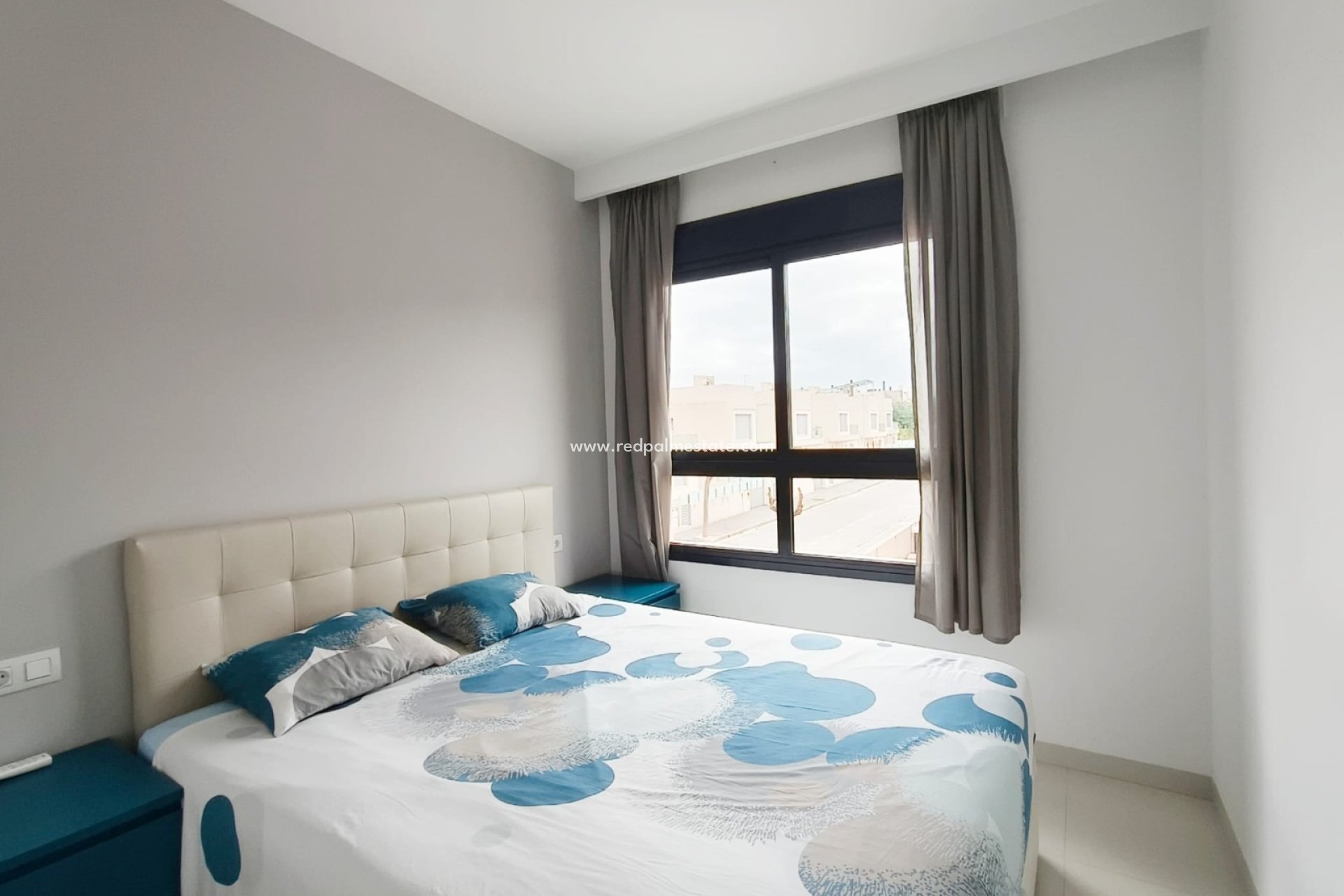 Resale - Apartments -
Orihuela Costa - Mil Palmeras