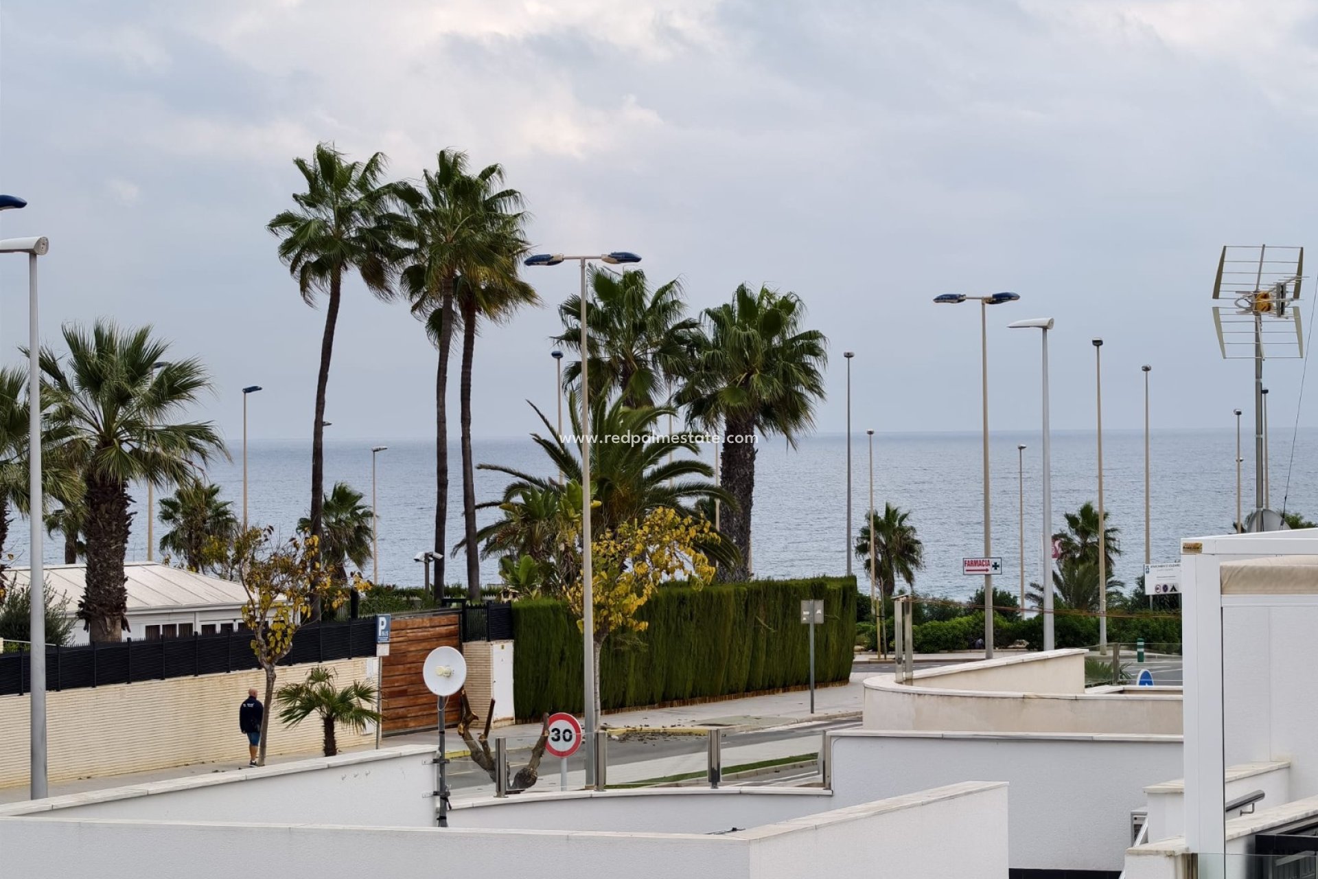 Resale - Apartments -
Orihuela Costa - Mil Palmeras