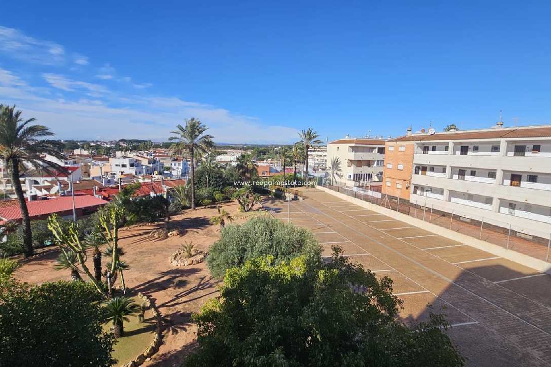 Resale - Apartments -
Orihuela Costa - Mil Palmeras
