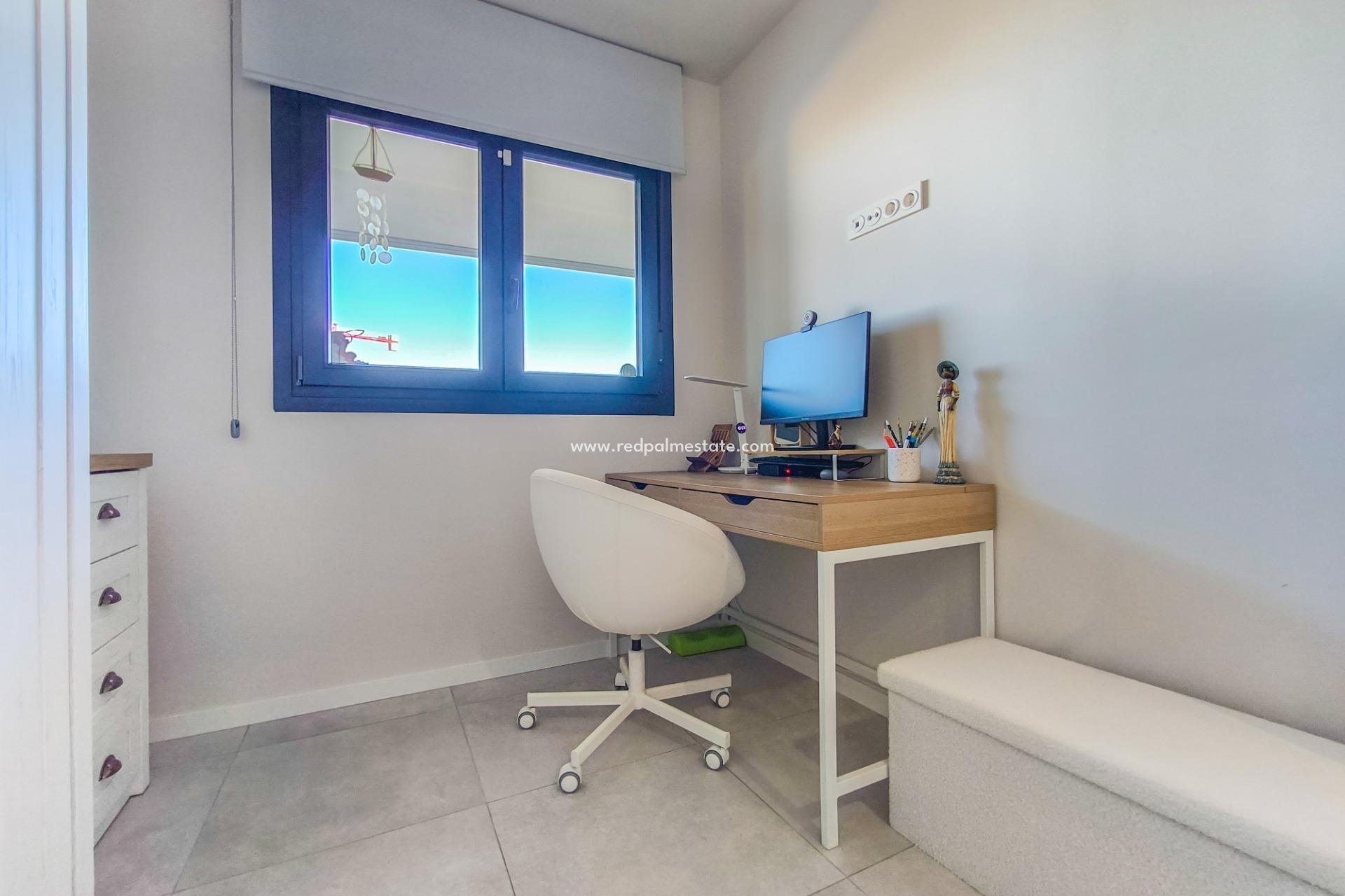 Resale - Apartments -
Orihuela Costa - Mil Palmeras