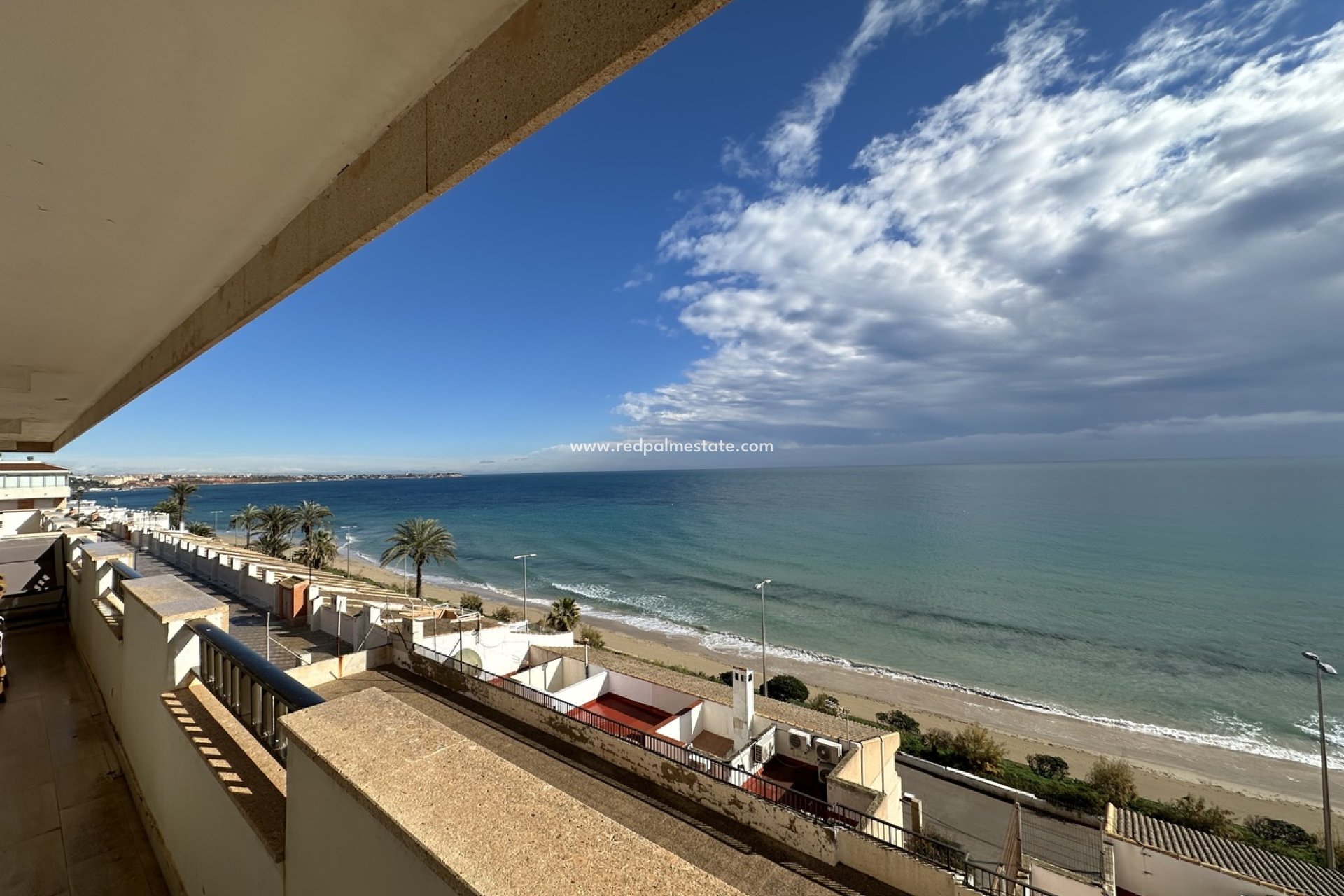Resale - Apartments -
Orihuela Costa - Mil Palmeras