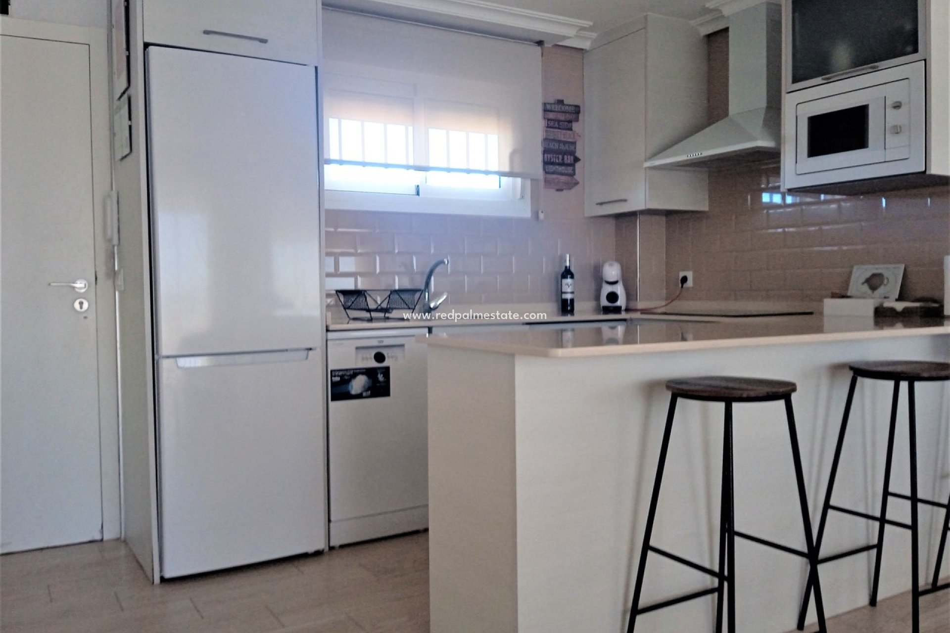 Resale - Apartments -
Orihuela Costa - Mil Palmeras