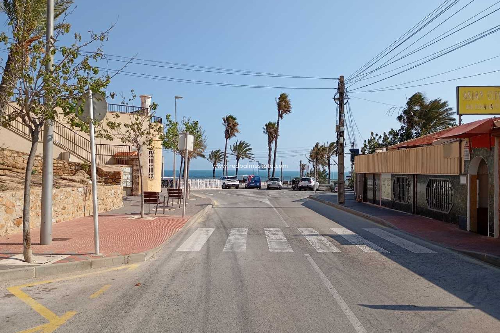 Resale - Apartments -
Orihuela Costa - Mil Palmeras