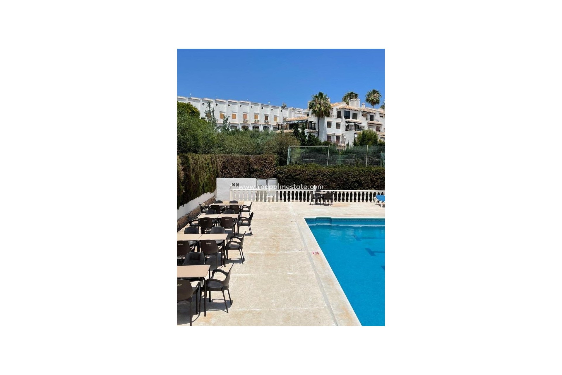 Resale - Apartments -
Orihuela Costa - MUY CERCA DE LA PLAYA