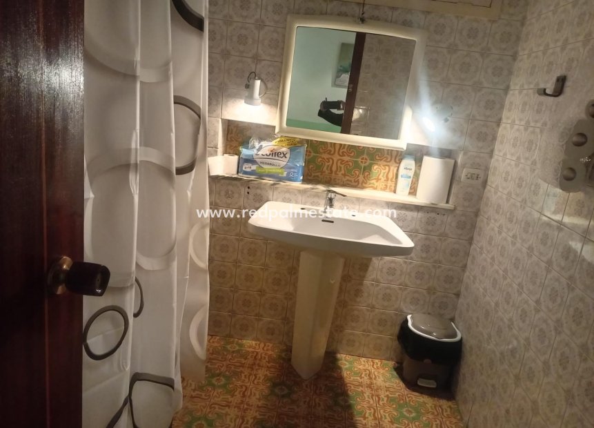 Resale - Apartments -
Orihuela Costa - Orihuela Ciudad