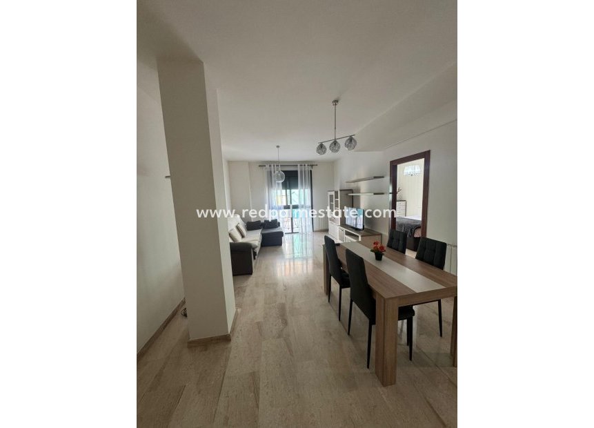 Resale - Apartments -
Orihuela Costa - Orihuela Ciudad