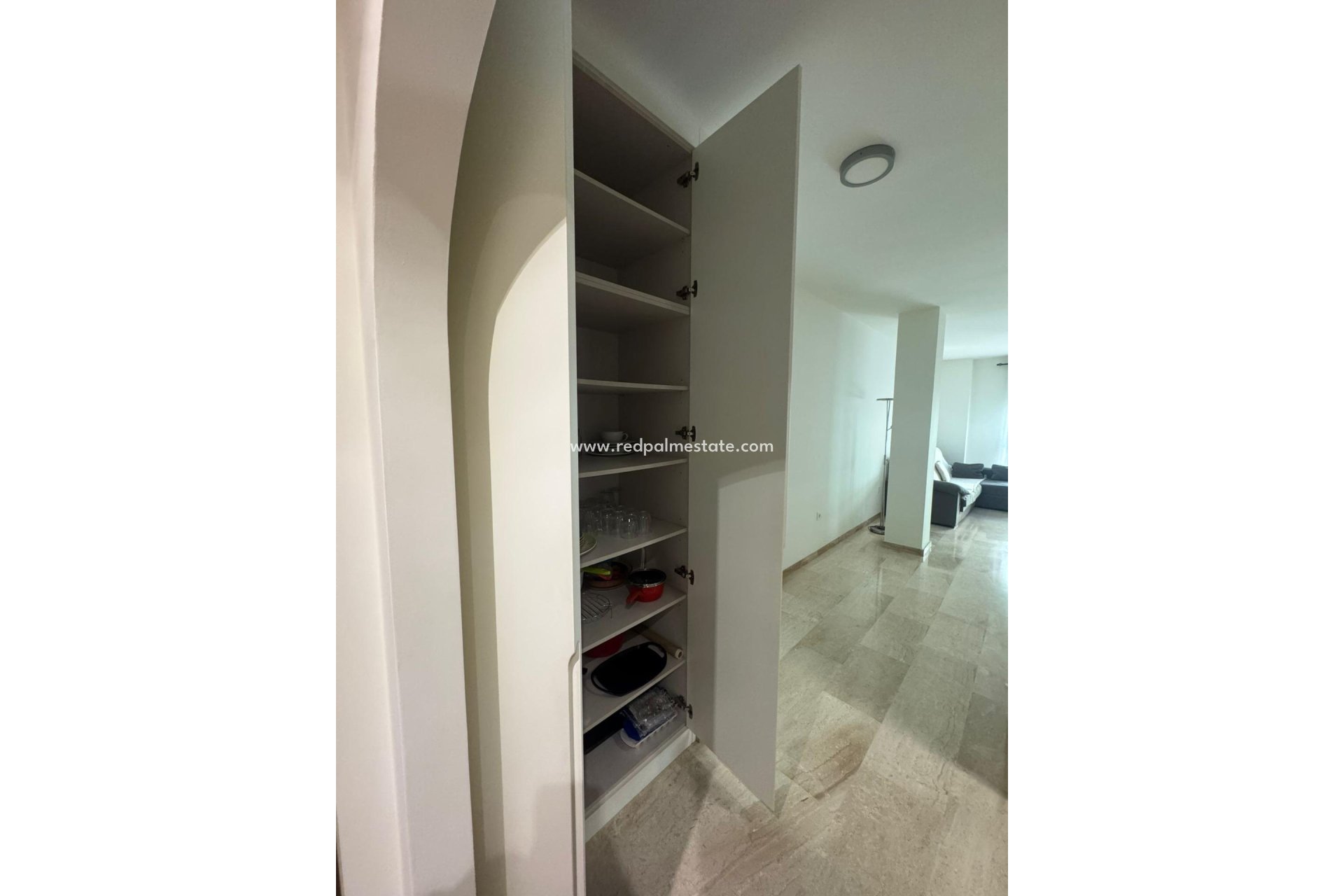 Resale - Apartments -
Orihuela Costa - Orihuela Ciudad