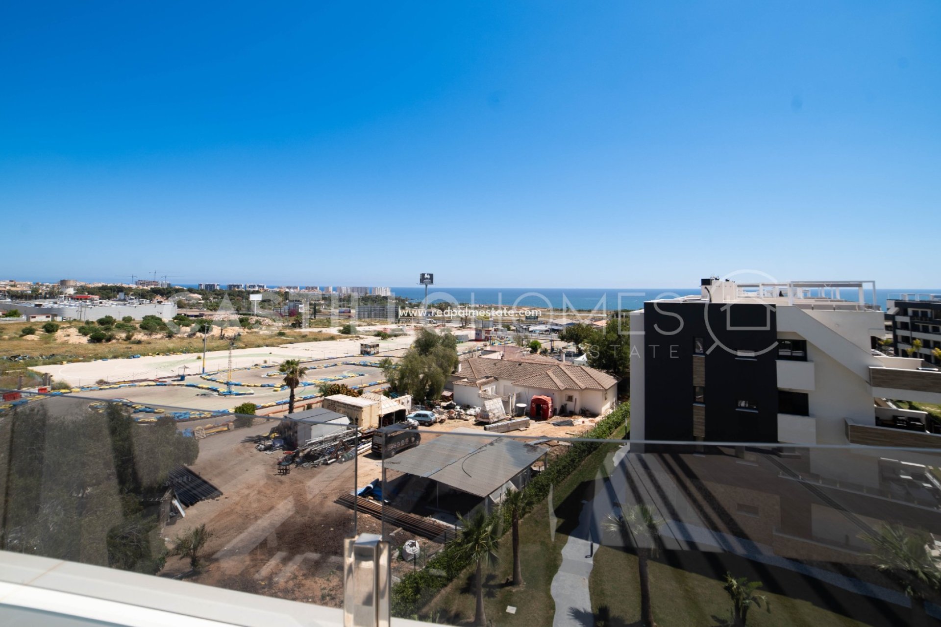 Resale - Apartments -
Orihuela Costa - Orihuela