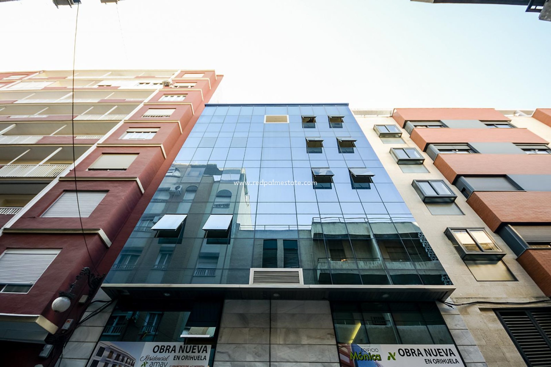 Resale - Apartments -
Orihuela Costa - Orihuela