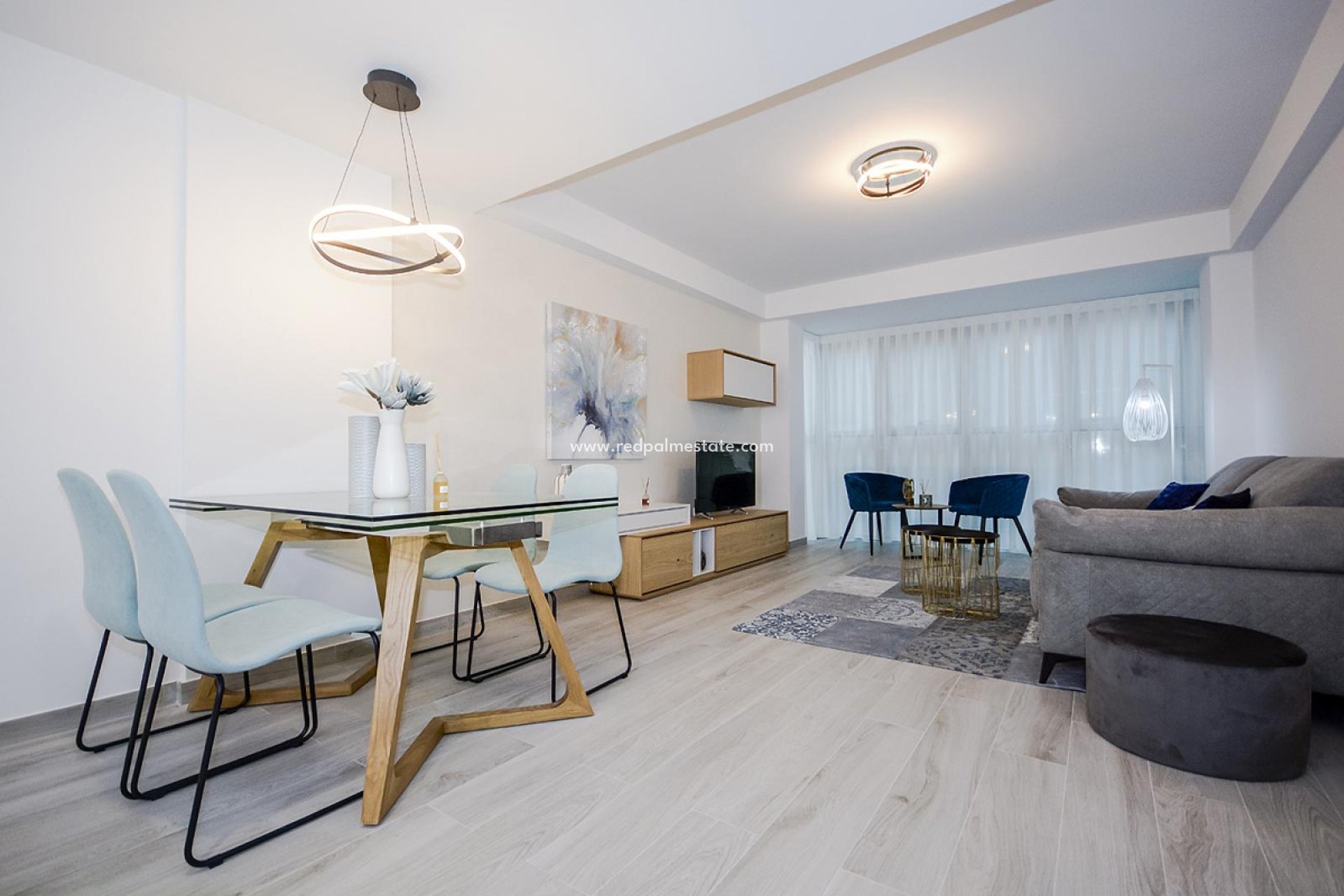 Resale - Apartments -
Orihuela Costa - Orihuela