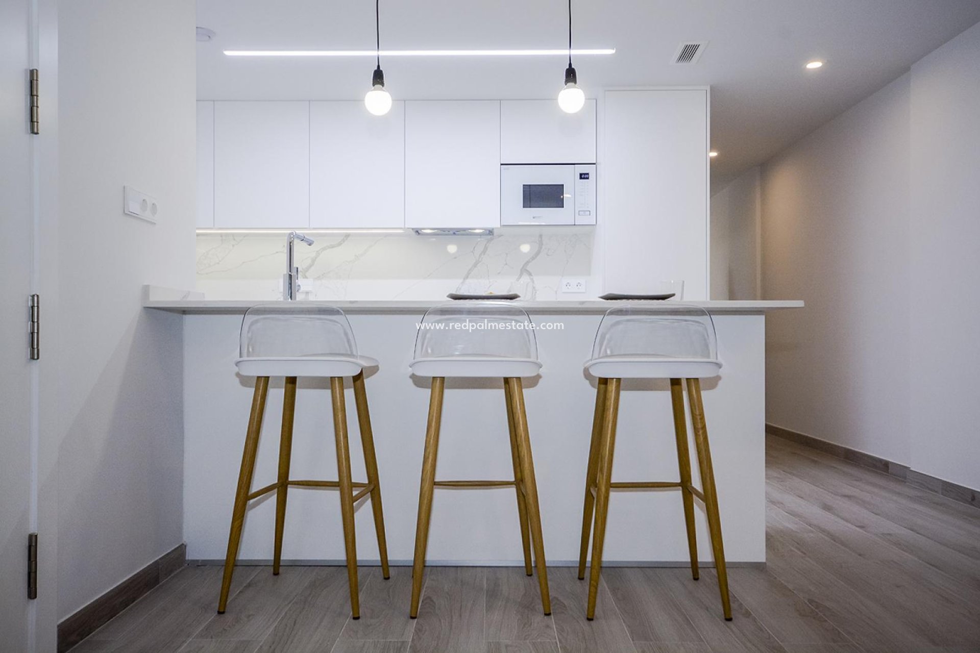 Resale - Apartments -
Orihuela Costa - Orihuela