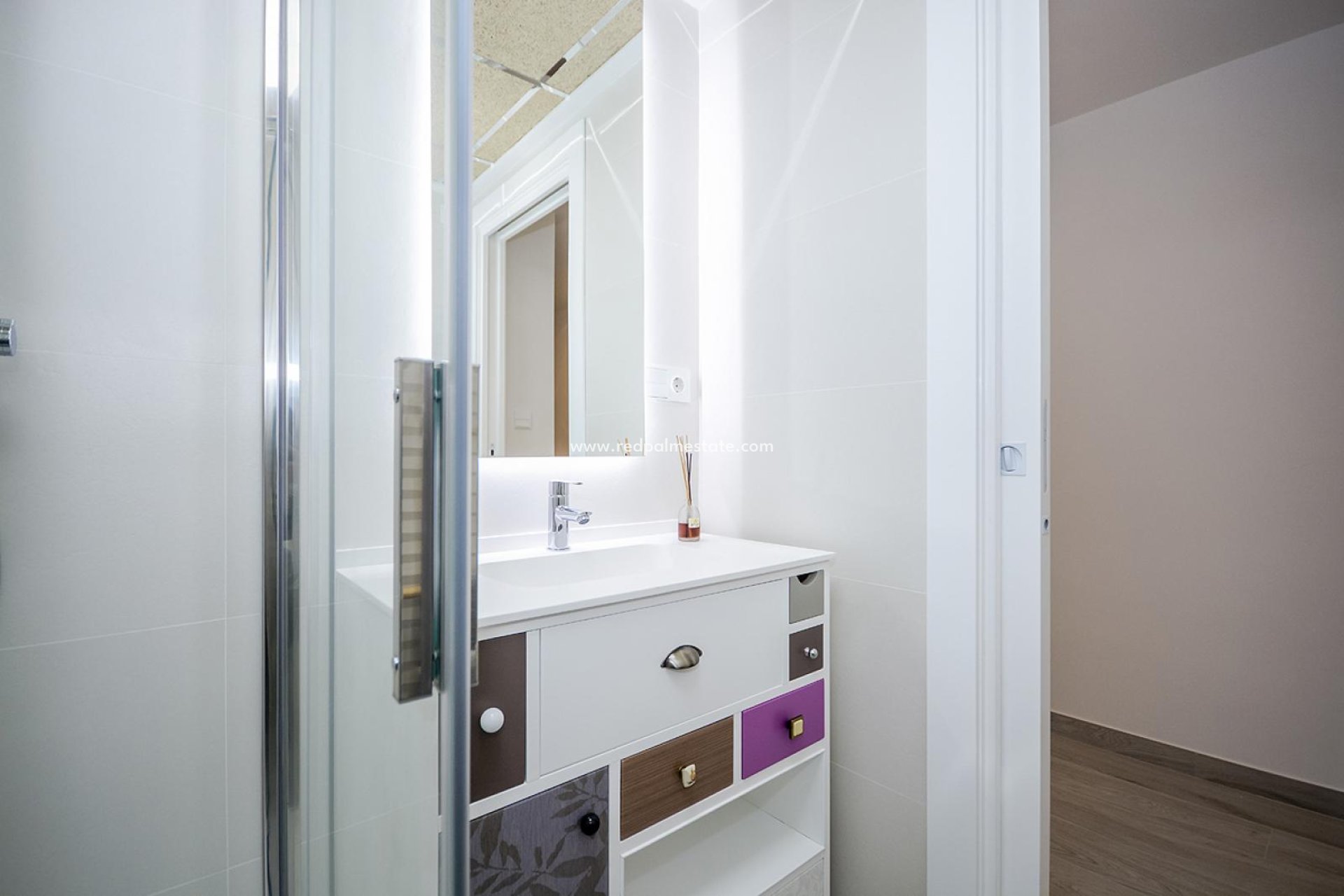 Resale - Apartments -
Orihuela Costa - Orihuela