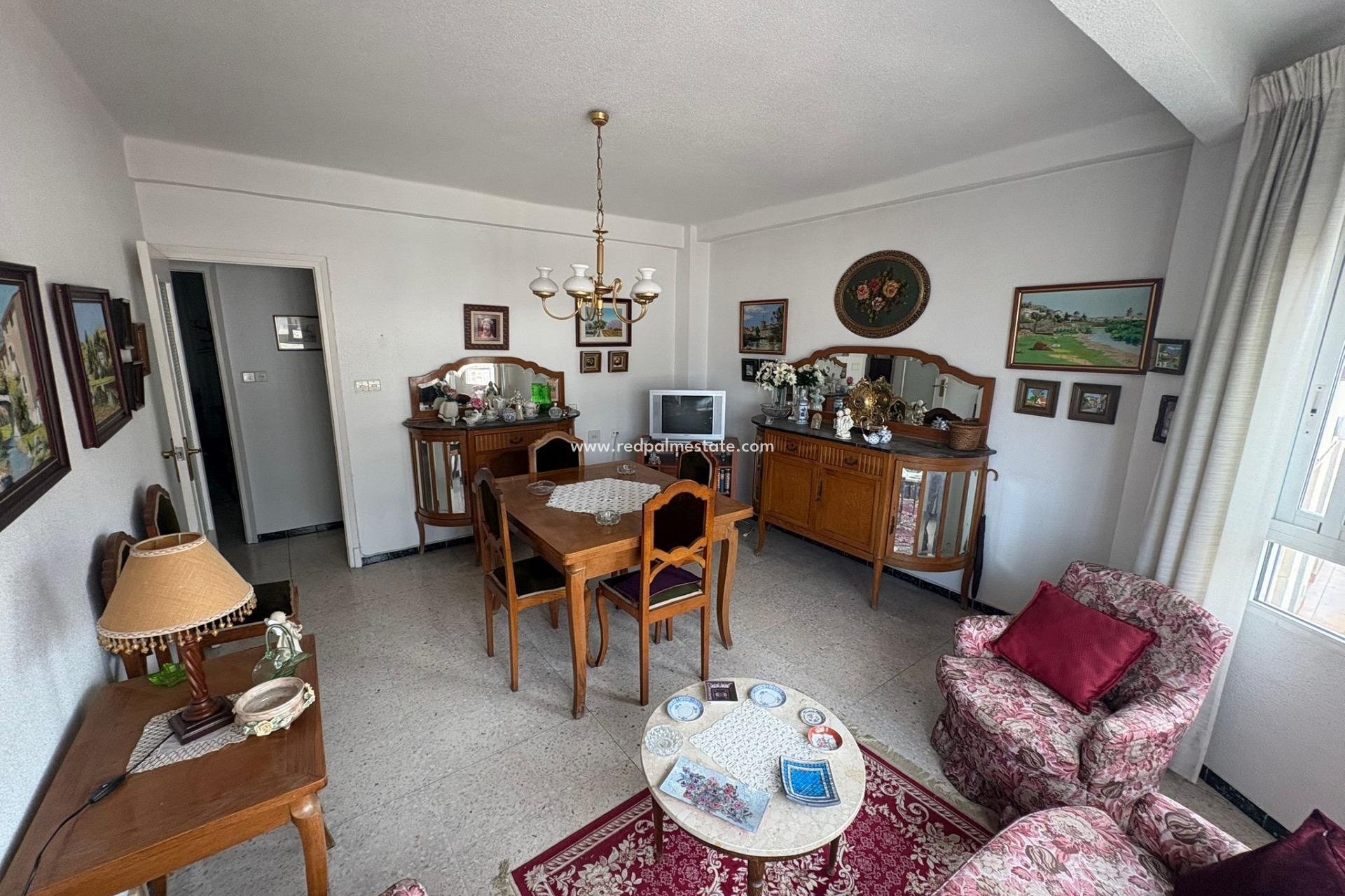 Resale - Apartments -
Orihuela Costa - Orihuela