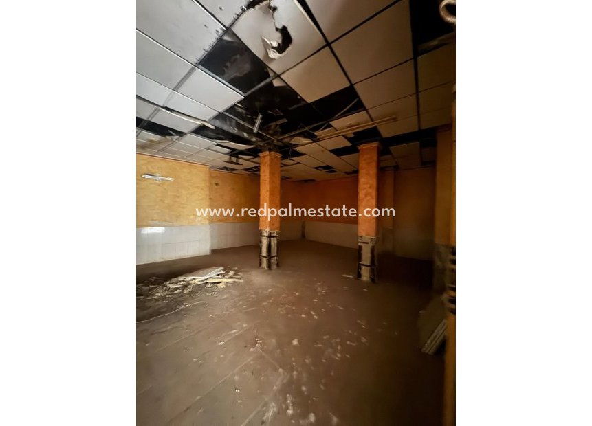 Resale - Apartments -
Orihuela Costa - Orihuela