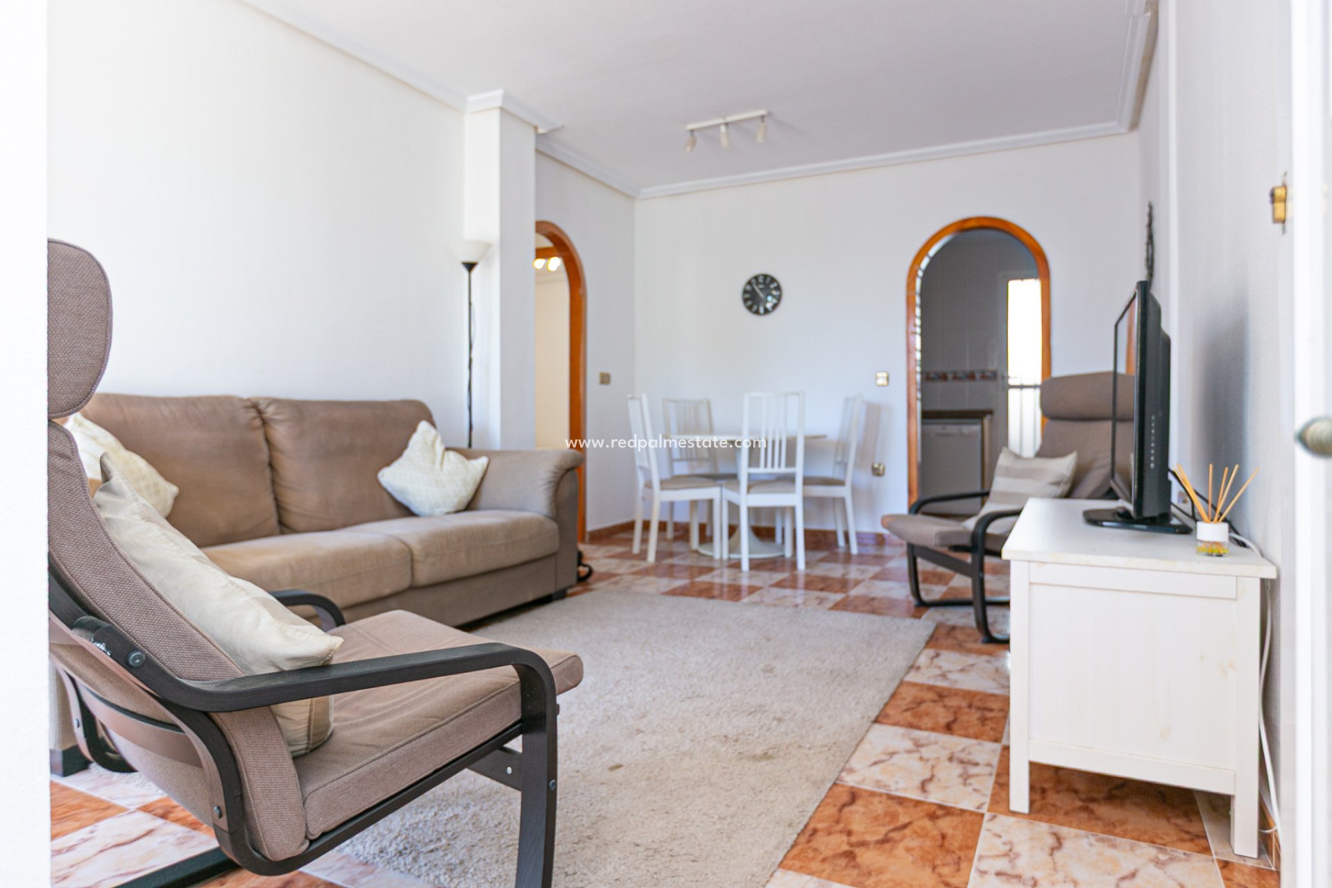 Resale - Apartments -
Orihuela Costa - Pinada Golf