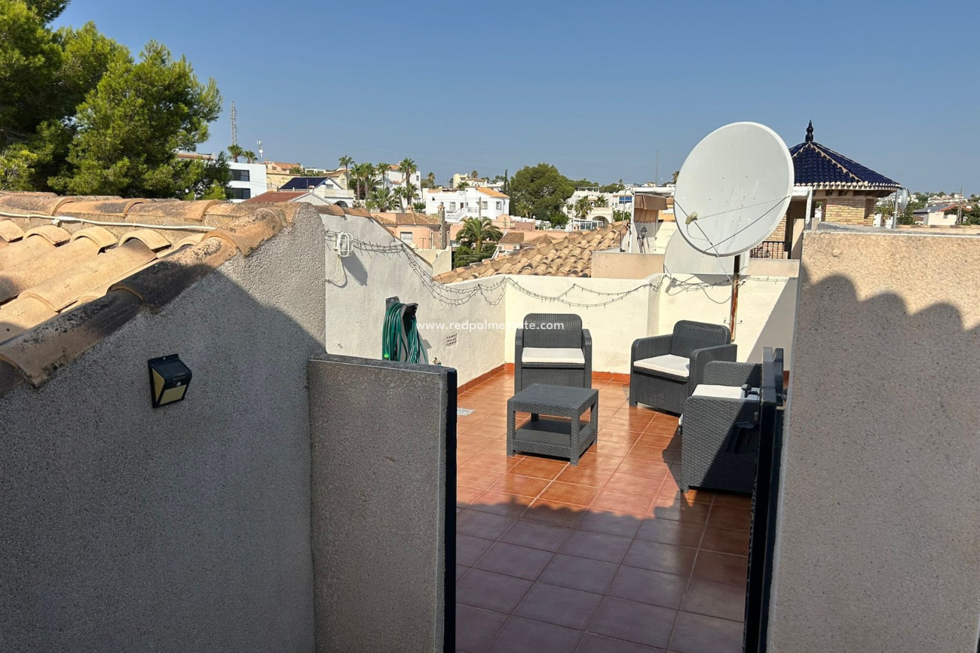 Resale - Apartments -
Orihuela Costa - Pinada Golf