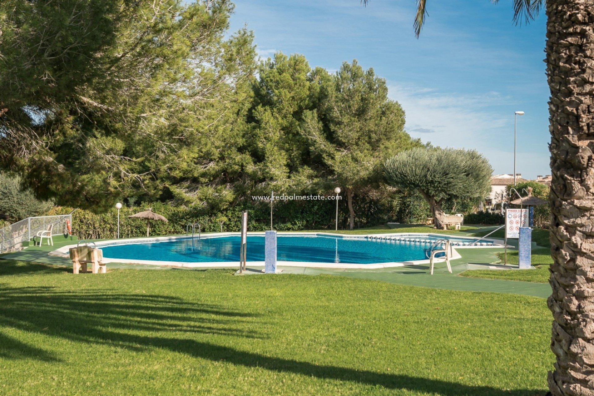 Resale - Apartments -
Orihuela Costa - Pinada Golf