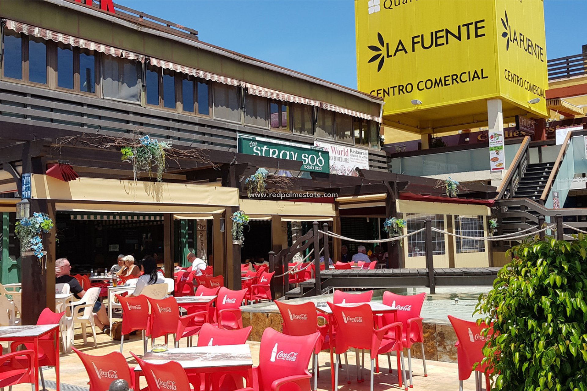 Resale - Apartments -
Orihuela Costa - Pinada Golf