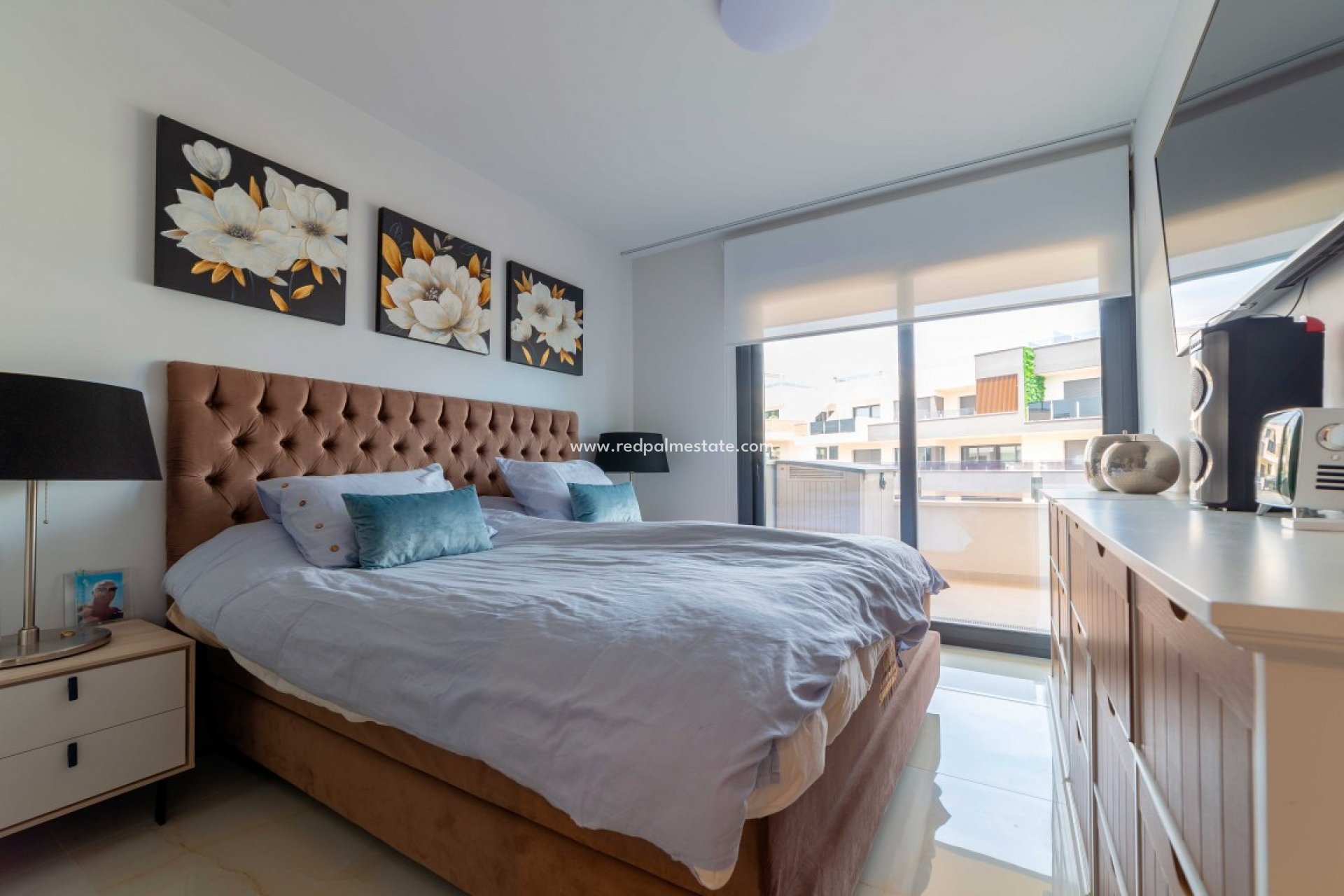 Resale - Apartments -
Orihuela Costa - Playa Flamenca