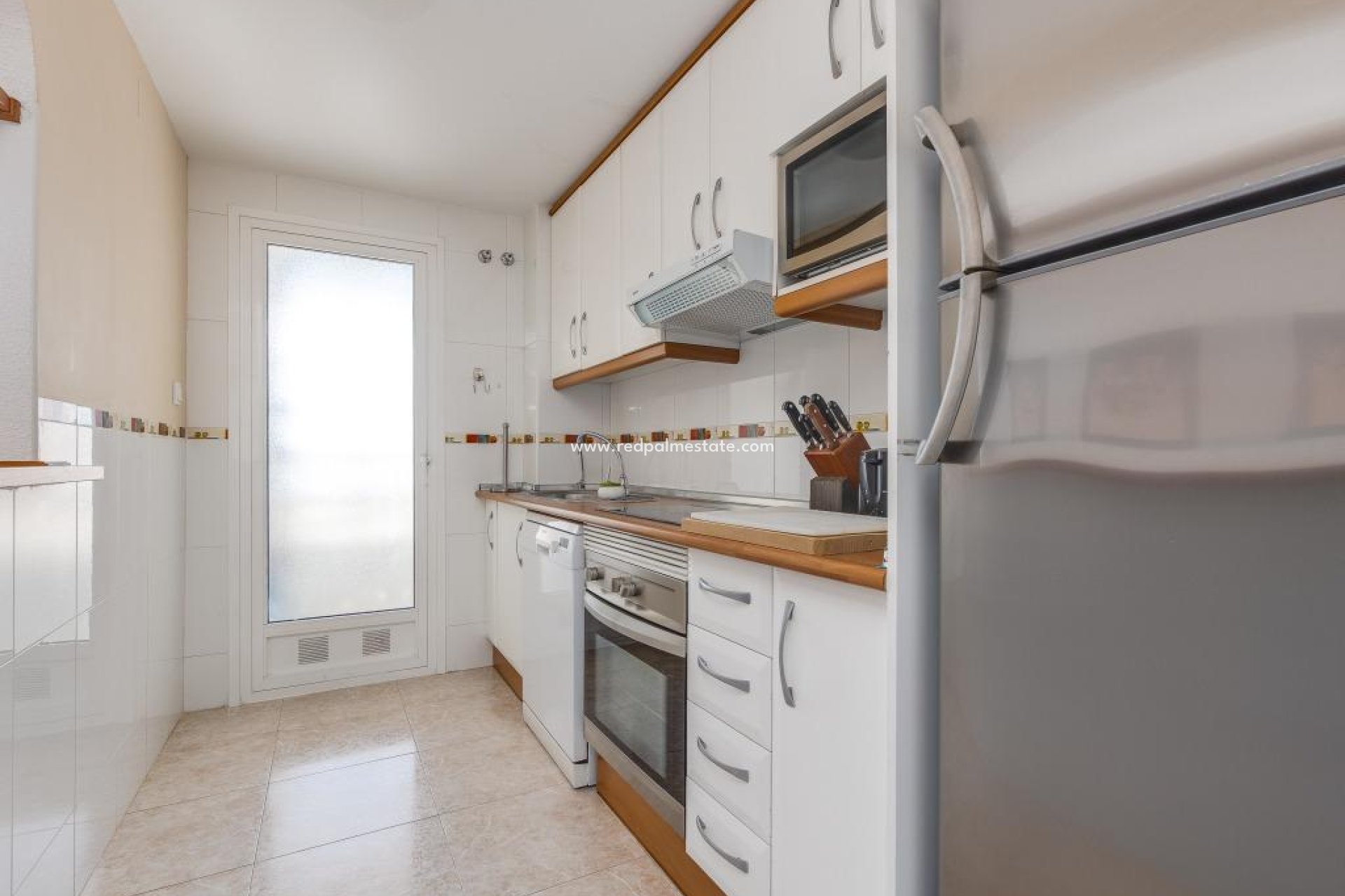 Resale - Apartments -
Orihuela Costa - Playa Flamenca