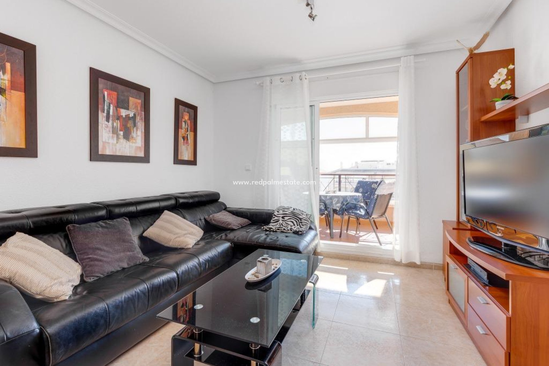 Resale - Apartments -
Orihuela Costa - Playa Flamenca