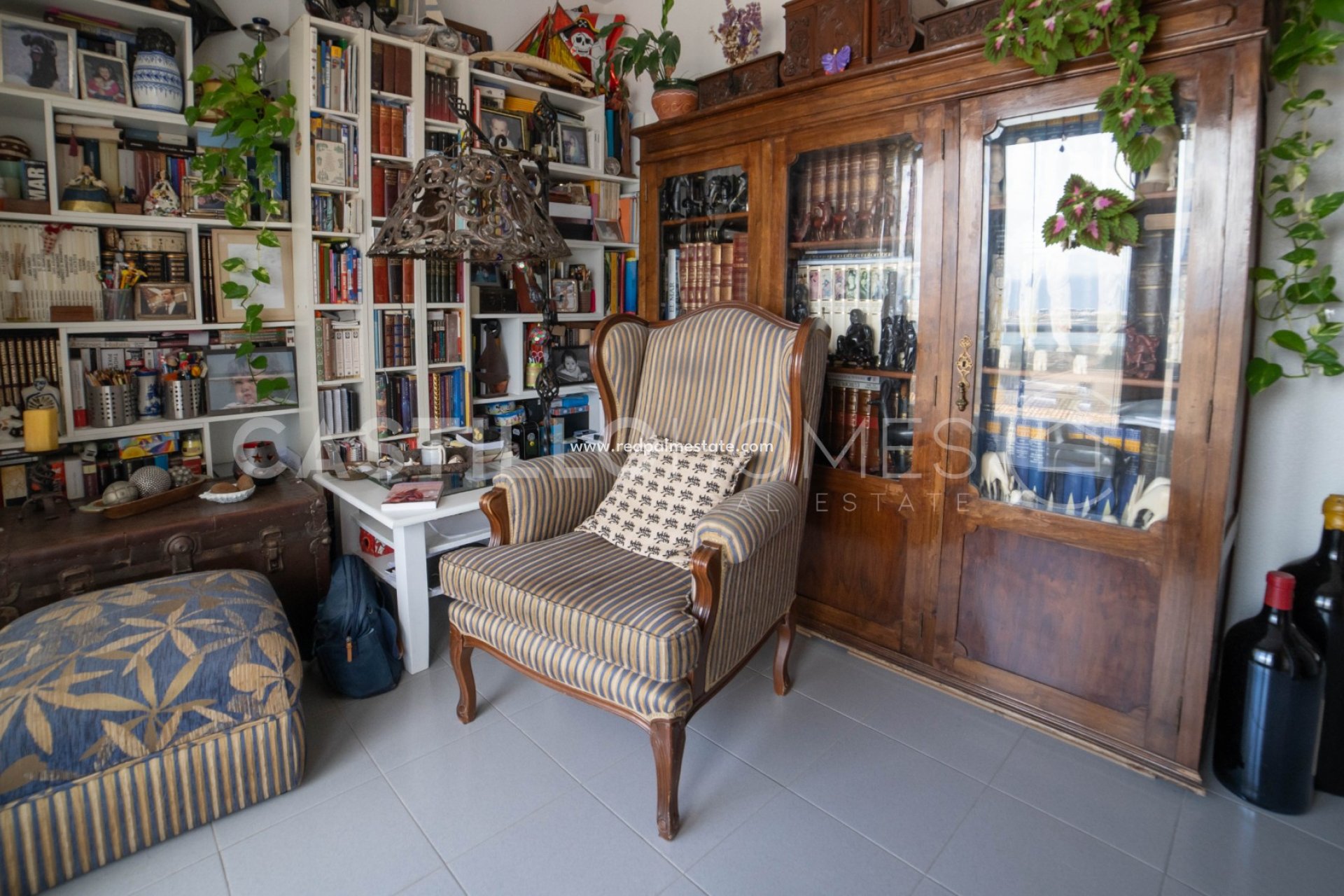 Resale - Apartments -
Orihuela Costa - Playa Flamenca