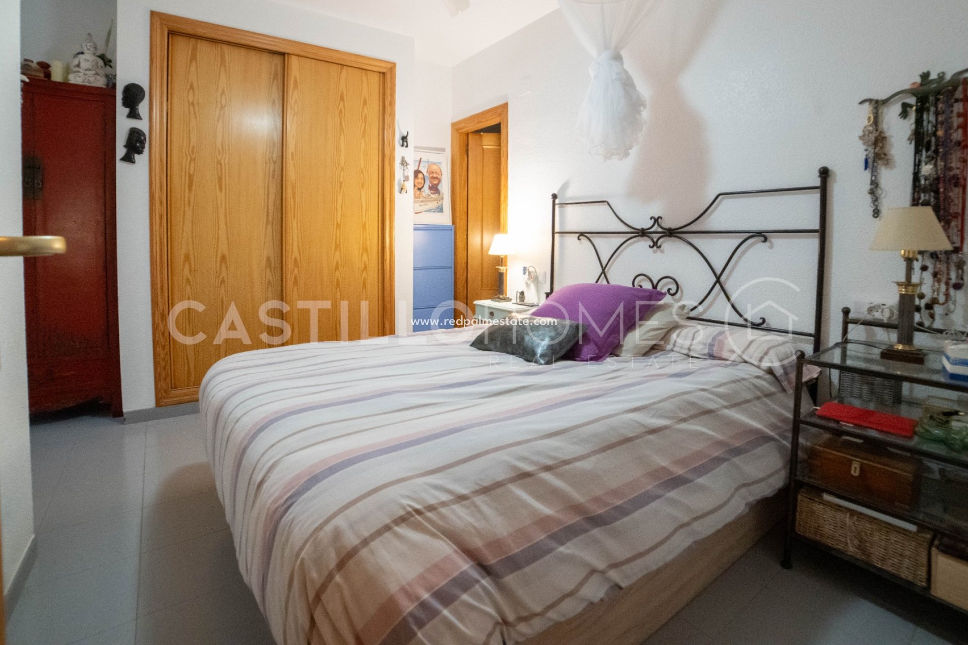 Resale - Apartments -
Orihuela Costa - Playa Flamenca