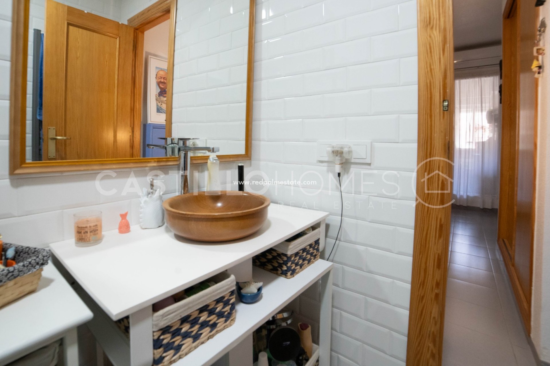 Resale - Apartments -
Orihuela Costa - Playa Flamenca