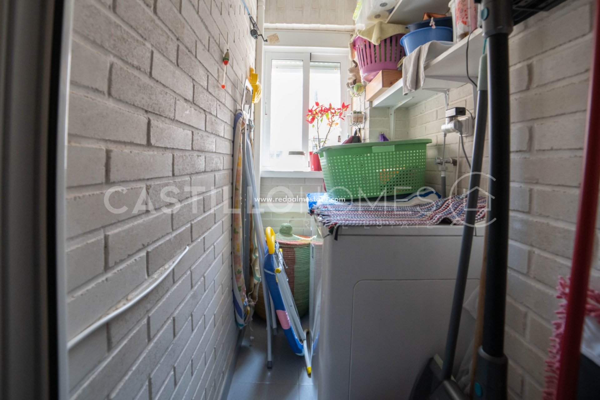 Resale - Apartments -
Orihuela Costa - Playa Flamenca