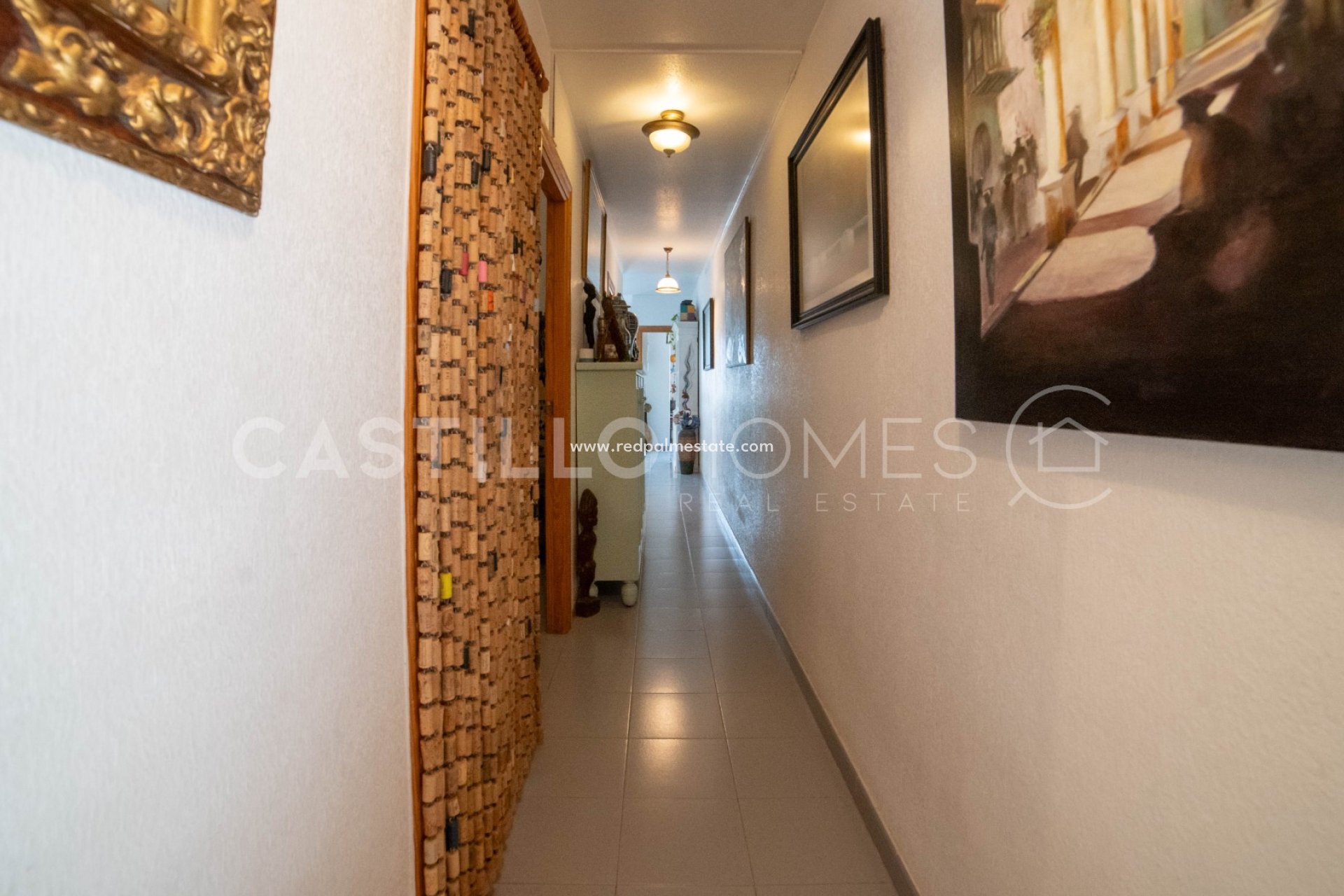 Resale - Apartments -
Orihuela Costa - Playa Flamenca