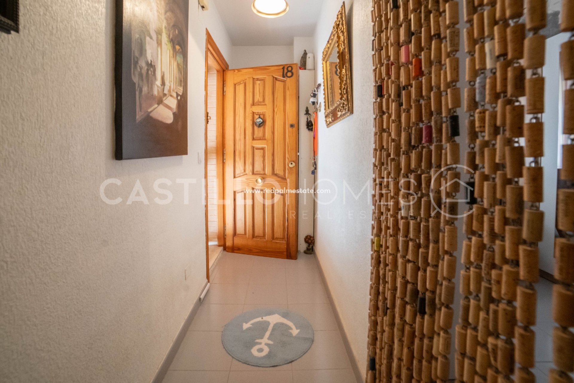 Resale - Apartments -
Orihuela Costa - Playa Flamenca