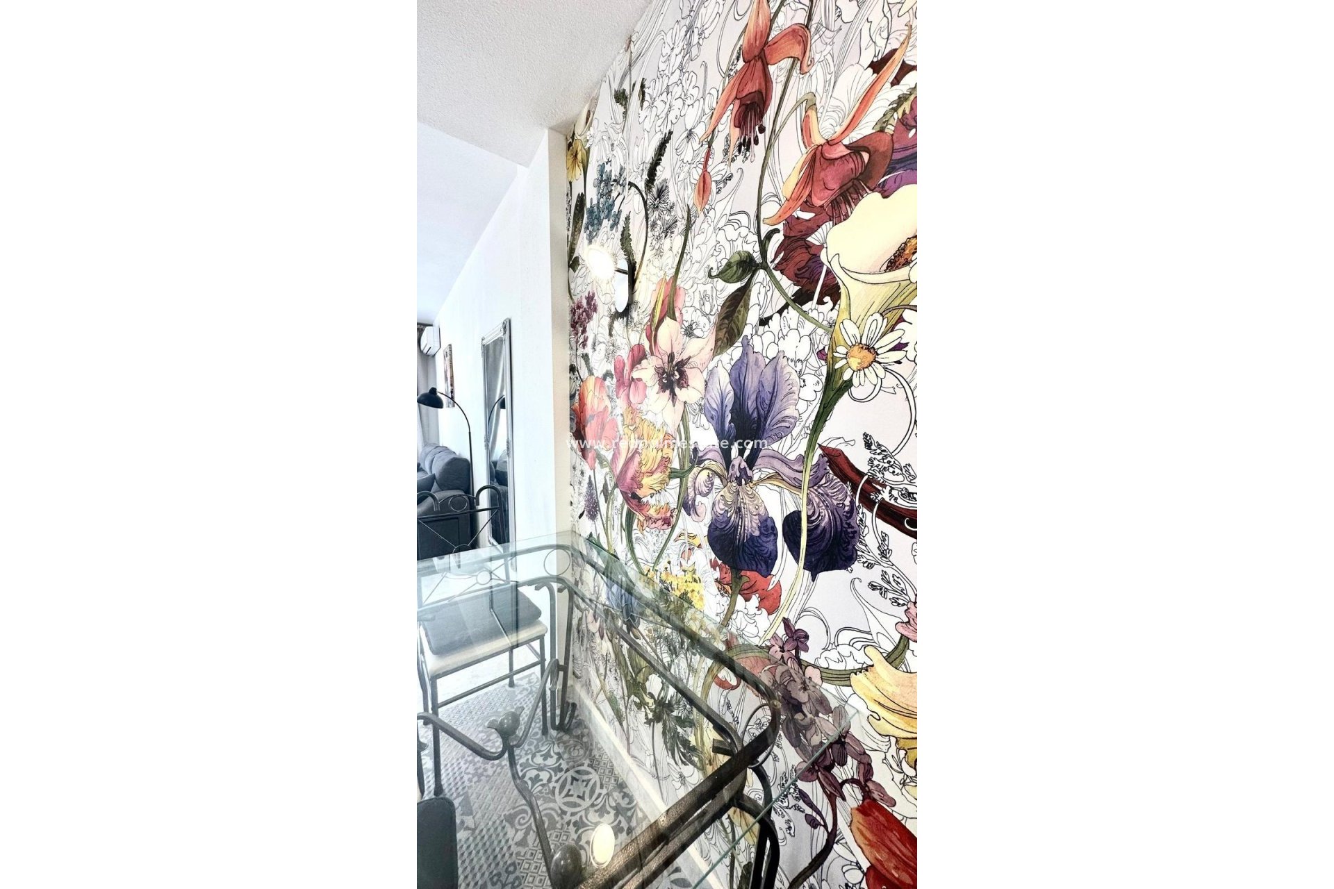 Resale - Apartments -
Orihuela Costa - Playa Flamenca