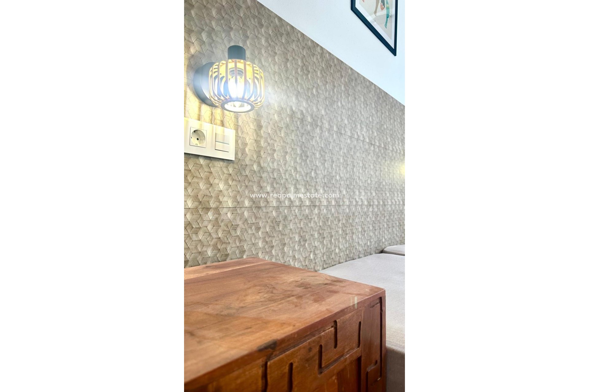 Resale - Apartments -
Orihuela Costa - Playa Flamenca