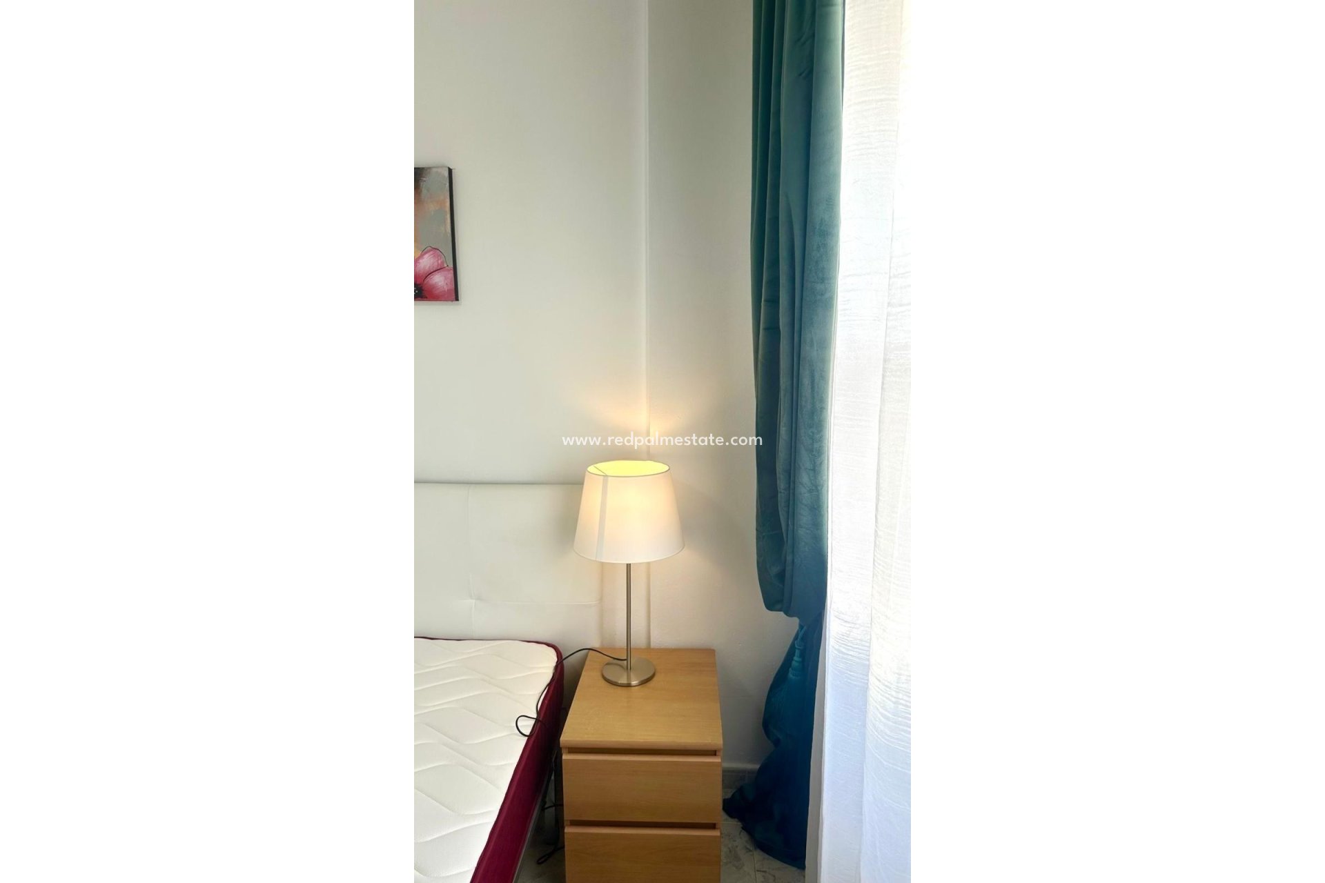 Resale - Apartments -
Orihuela Costa - Playa Flamenca