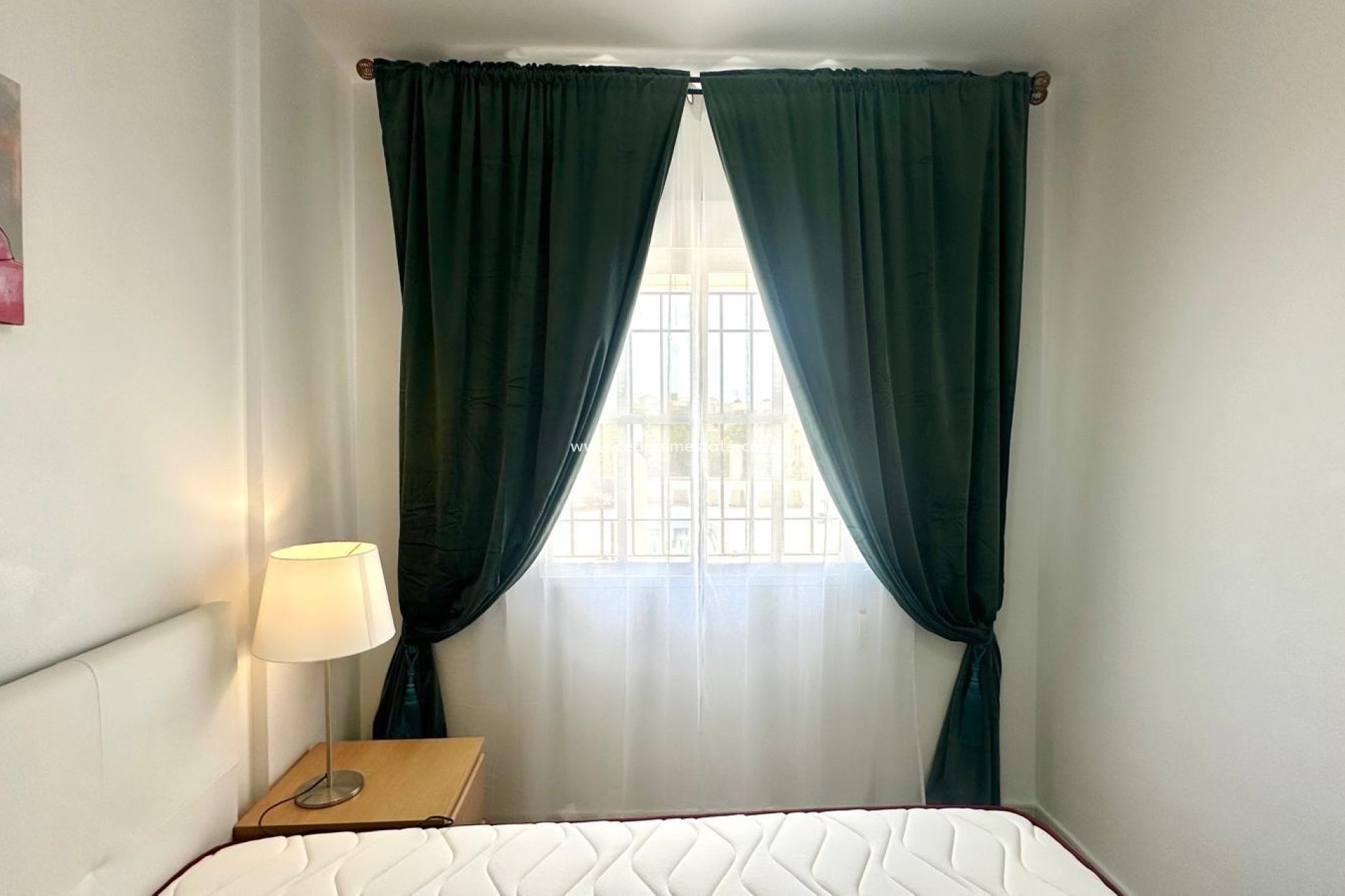 Resale - Apartments -
Orihuela Costa - Playa Flamenca