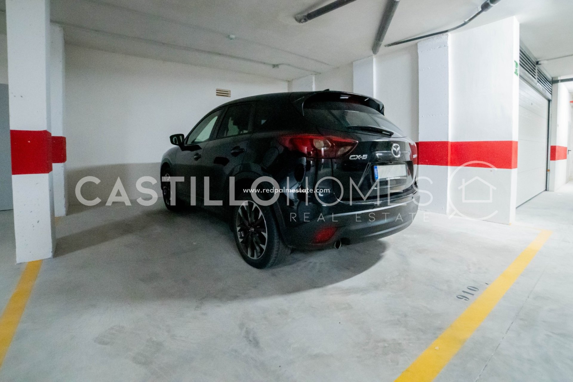 Resale - Apartments -
Orihuela Costa - Playa Flamenca