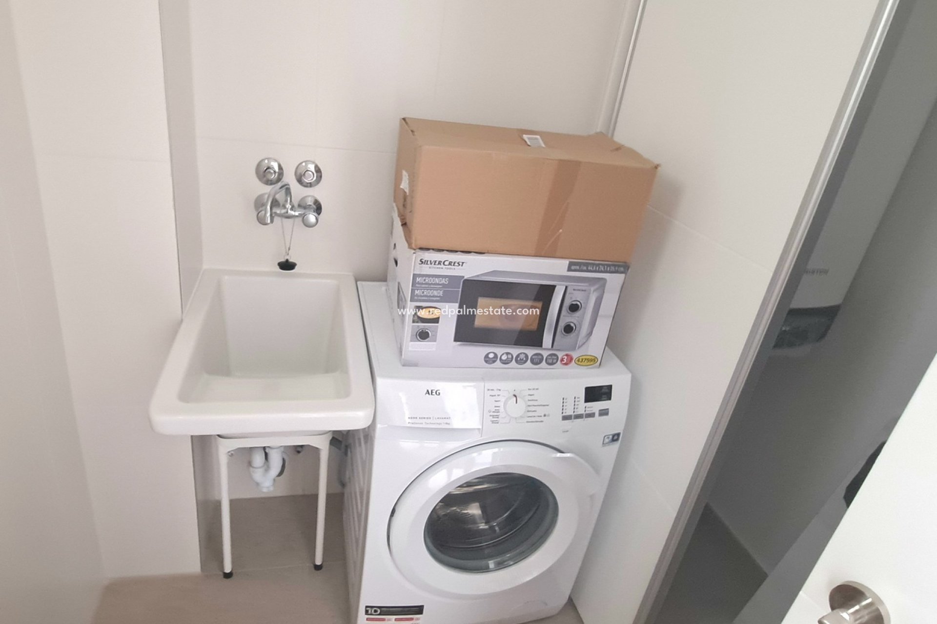 Resale - Apartments -
Orihuela Costa - Playa Flamenca