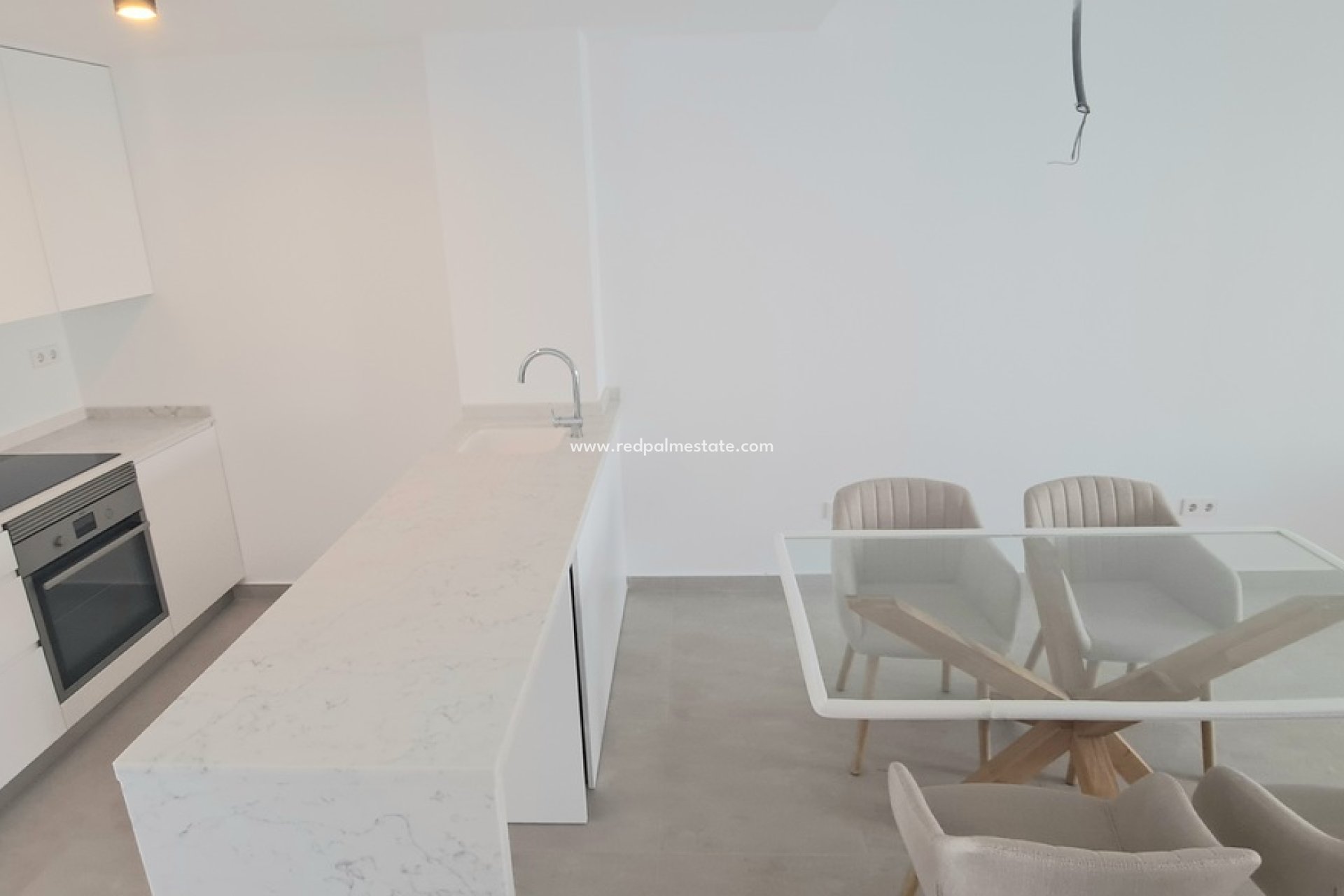 Resale - Apartments -
Orihuela Costa - Playa Flamenca