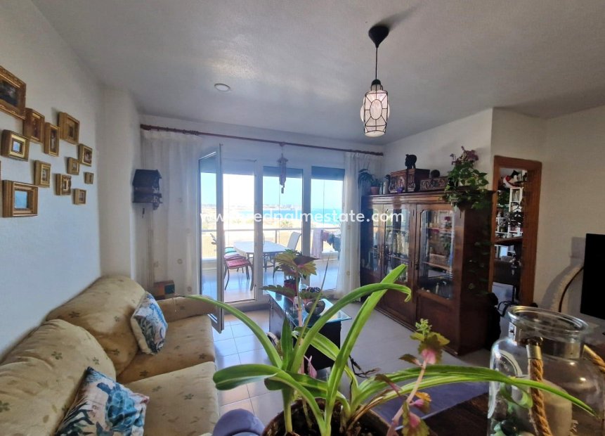 Resale - Apartments -
Orihuela Costa - Playa Flamenca