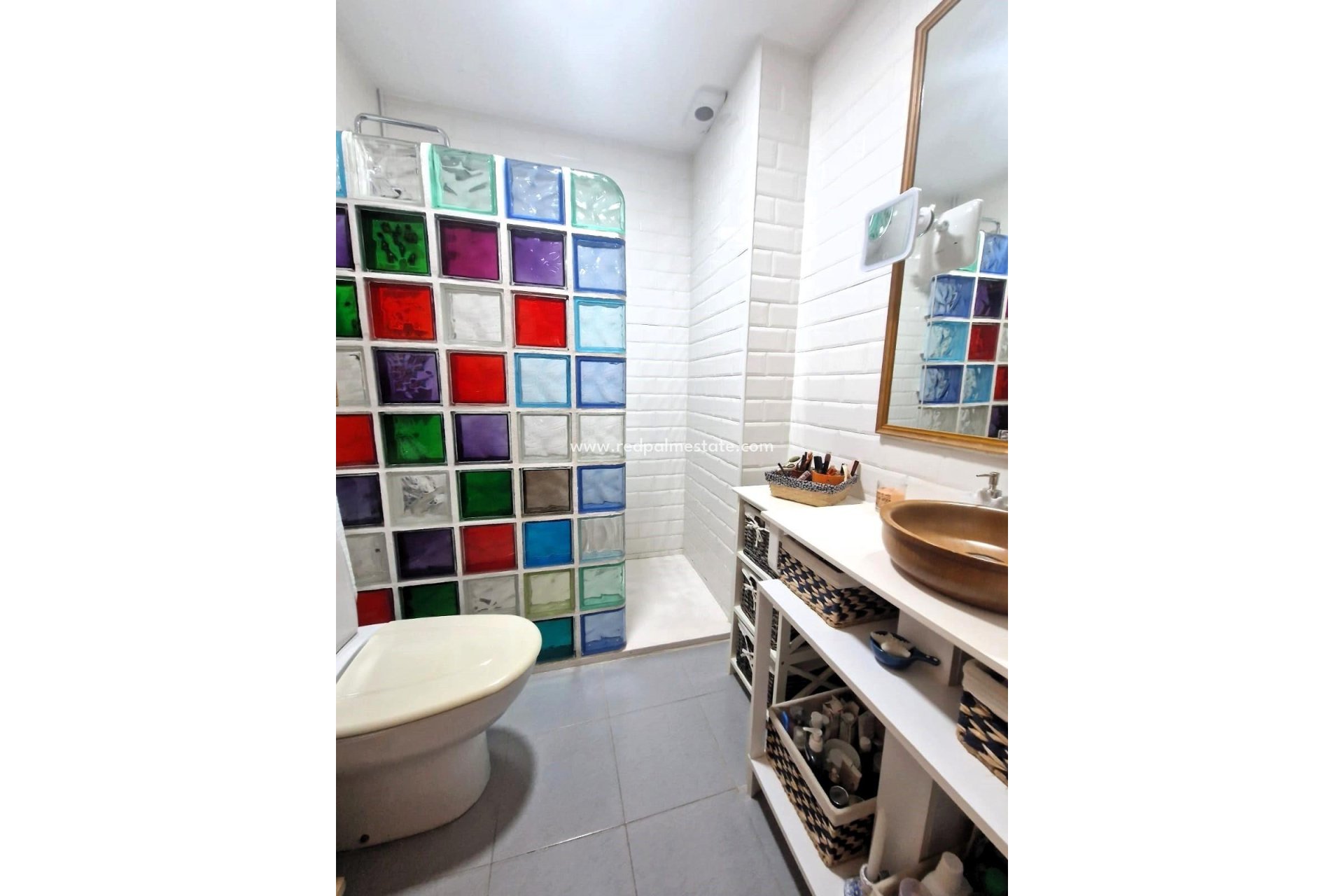 Resale - Apartments -
Orihuela Costa - Playa Flamenca