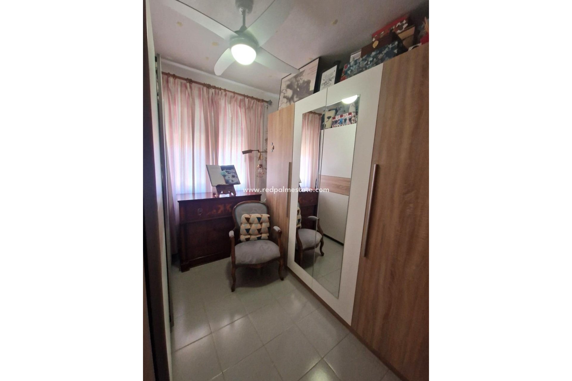 Resale - Apartments -
Orihuela Costa - Playa Flamenca