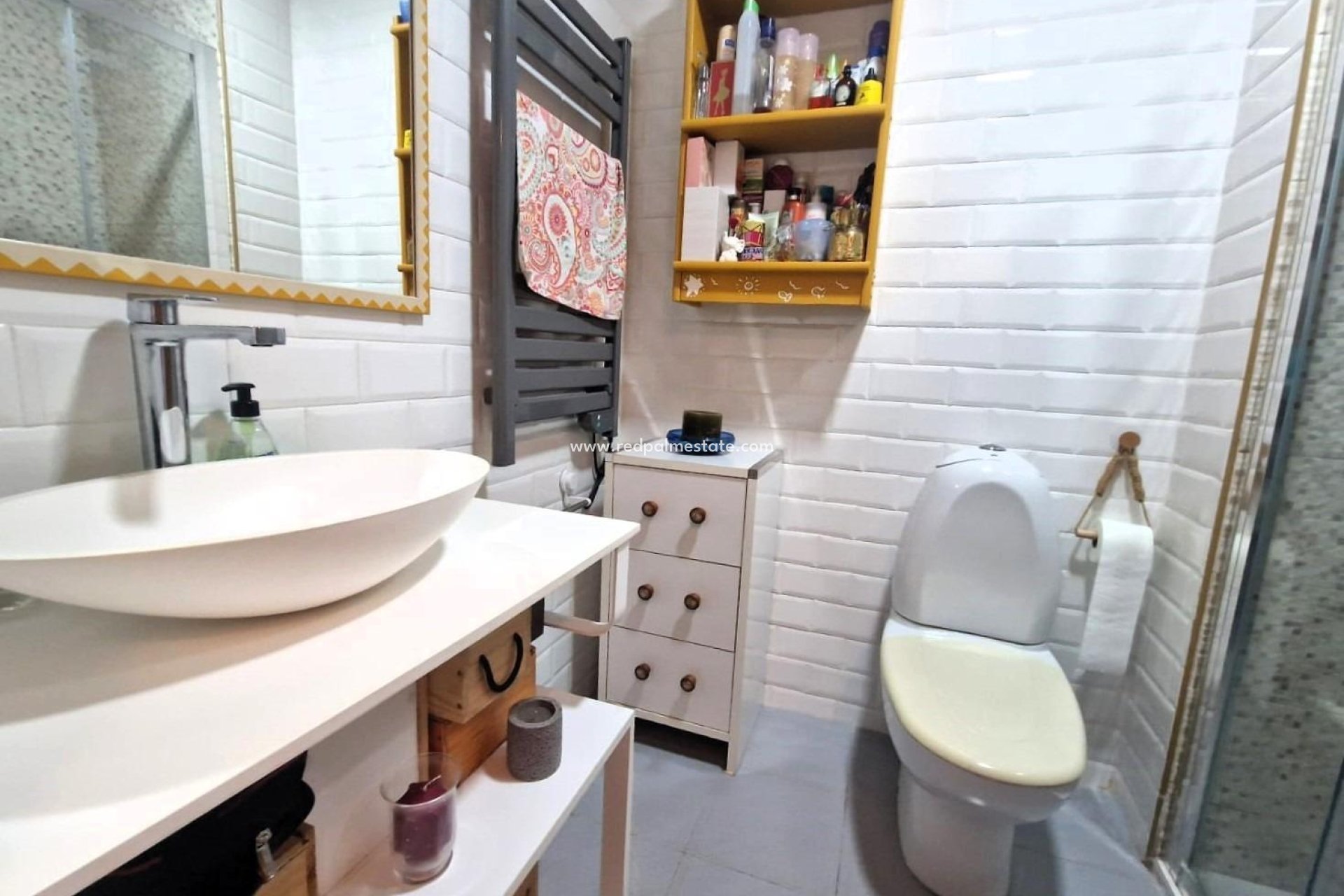 Resale - Apartments -
Orihuela Costa - Playa Flamenca