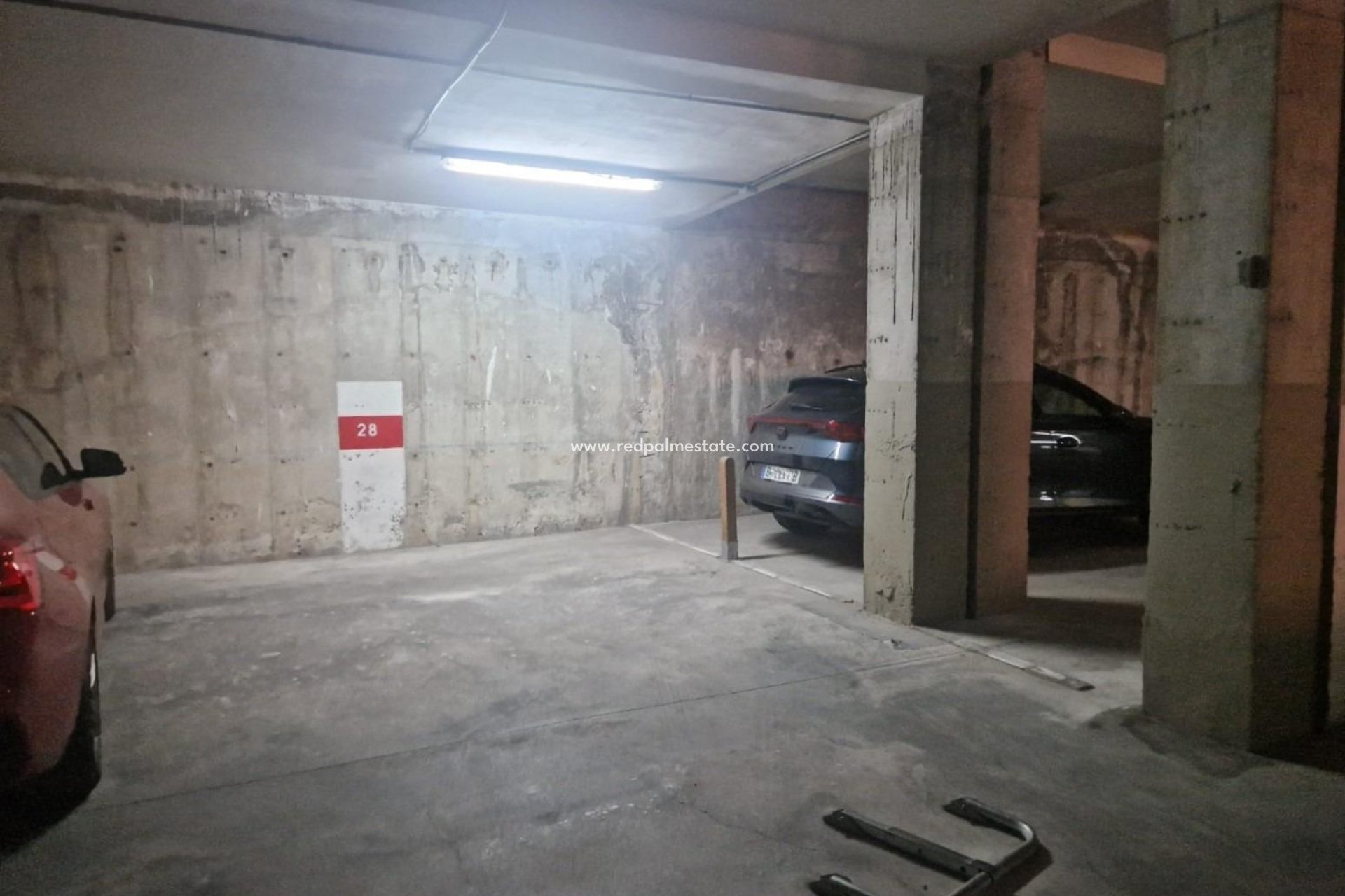 Resale - Apartments -
Orihuela Costa - Playa Flamenca