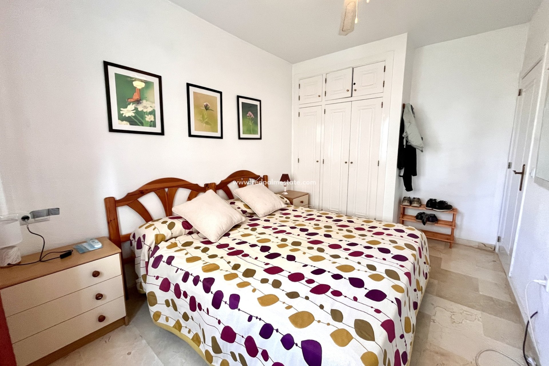 Resale - Apartments -
Orihuela Costa - Playa Flamenca