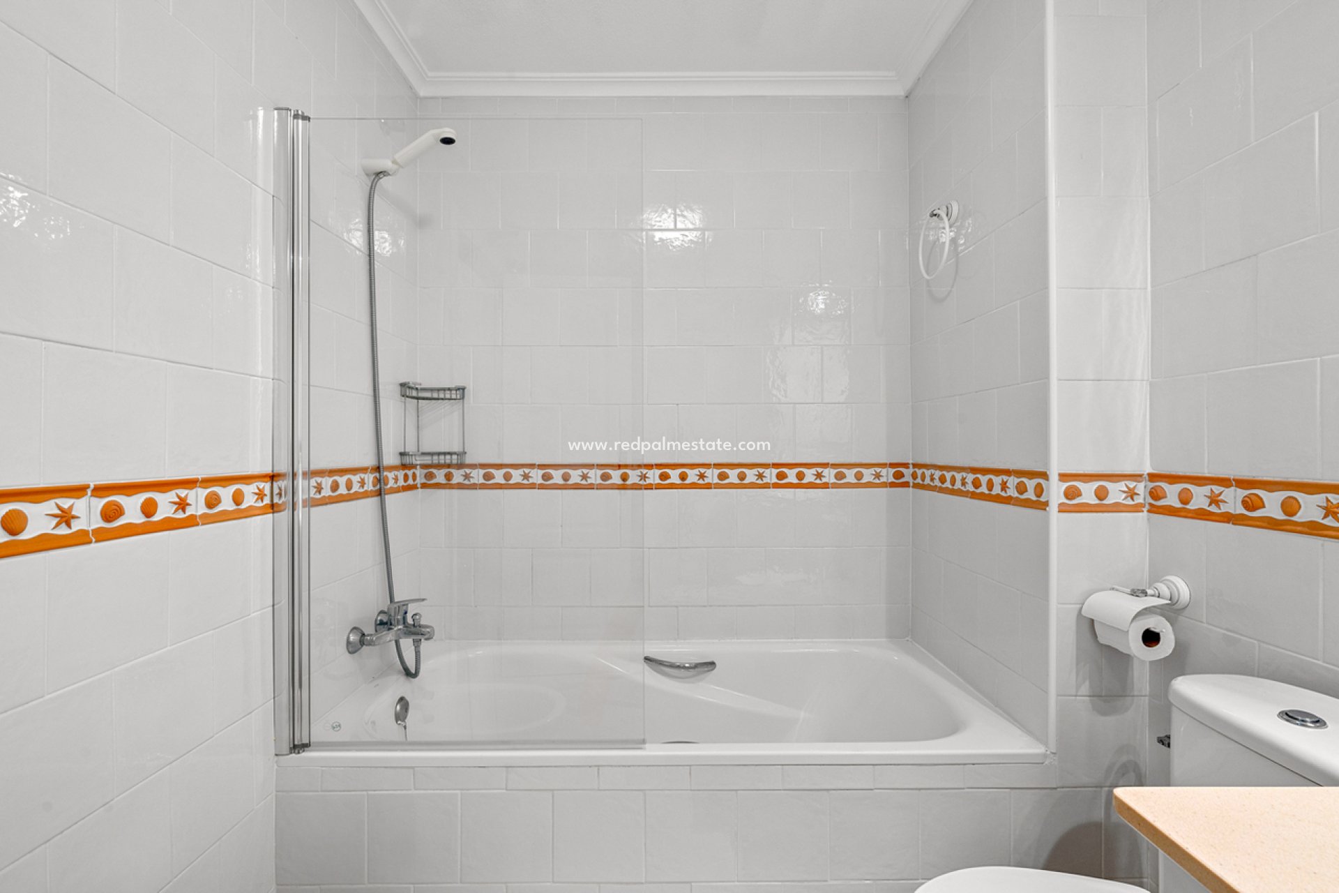 Resale - Apartments -
Orihuela Costa - Playa Flamenca