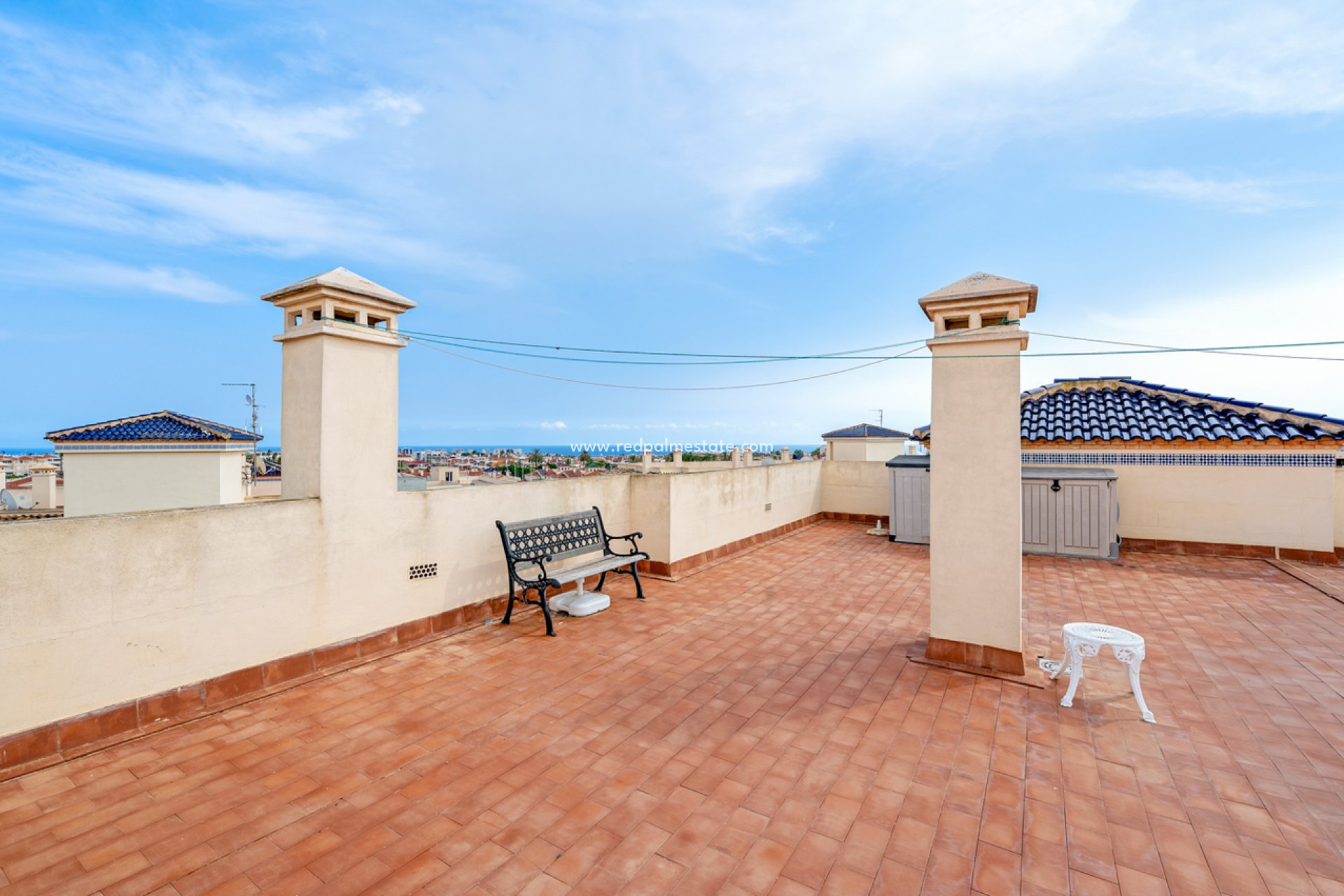 Resale - Apartments -
Orihuela Costa - Playa Flamenca
