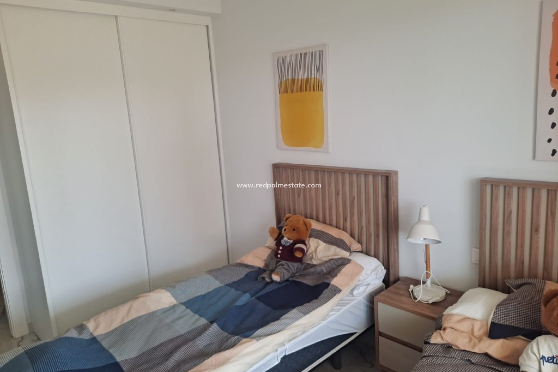 Resale - Apartments -
Orihuela Costa - Playa Flamenca